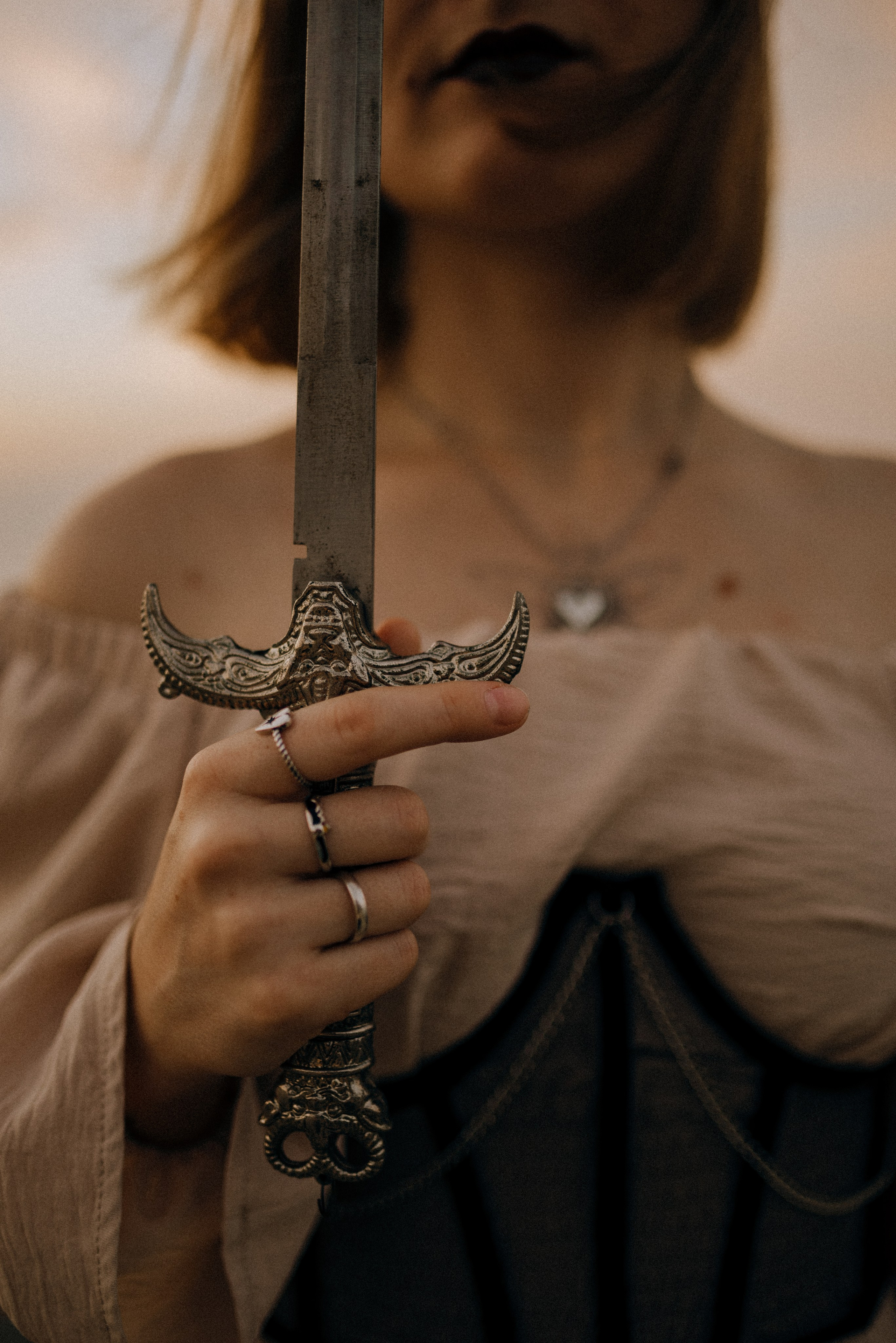 Дарья. Мысхако. Фотограф Санкт-Петербург, Новороссийск