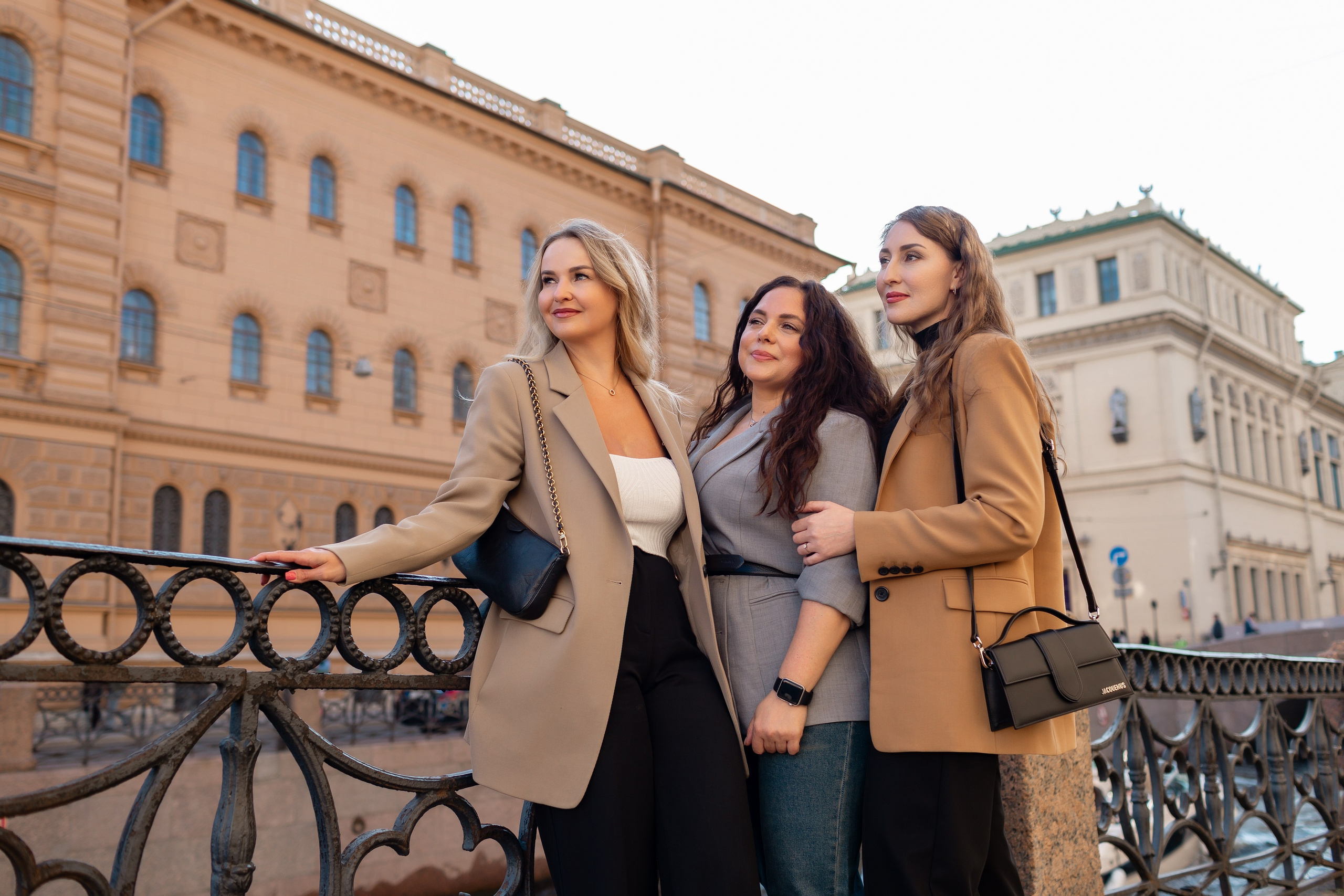 Friends. Свадебный и семейный фотограф Спб Бошман Ирина
