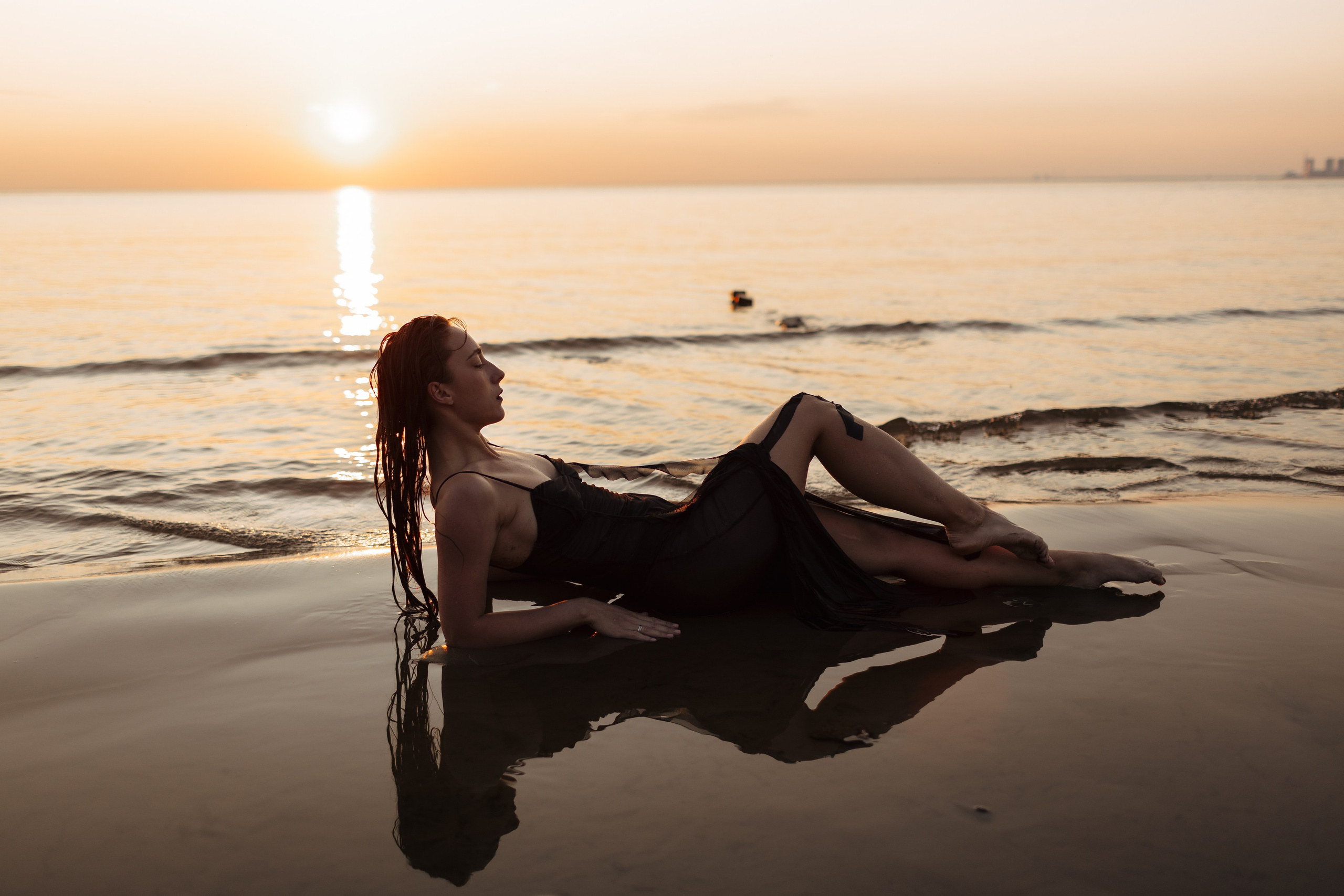 Минимализм. Свадебный и семейный фотограф Спб Бошман Ирина