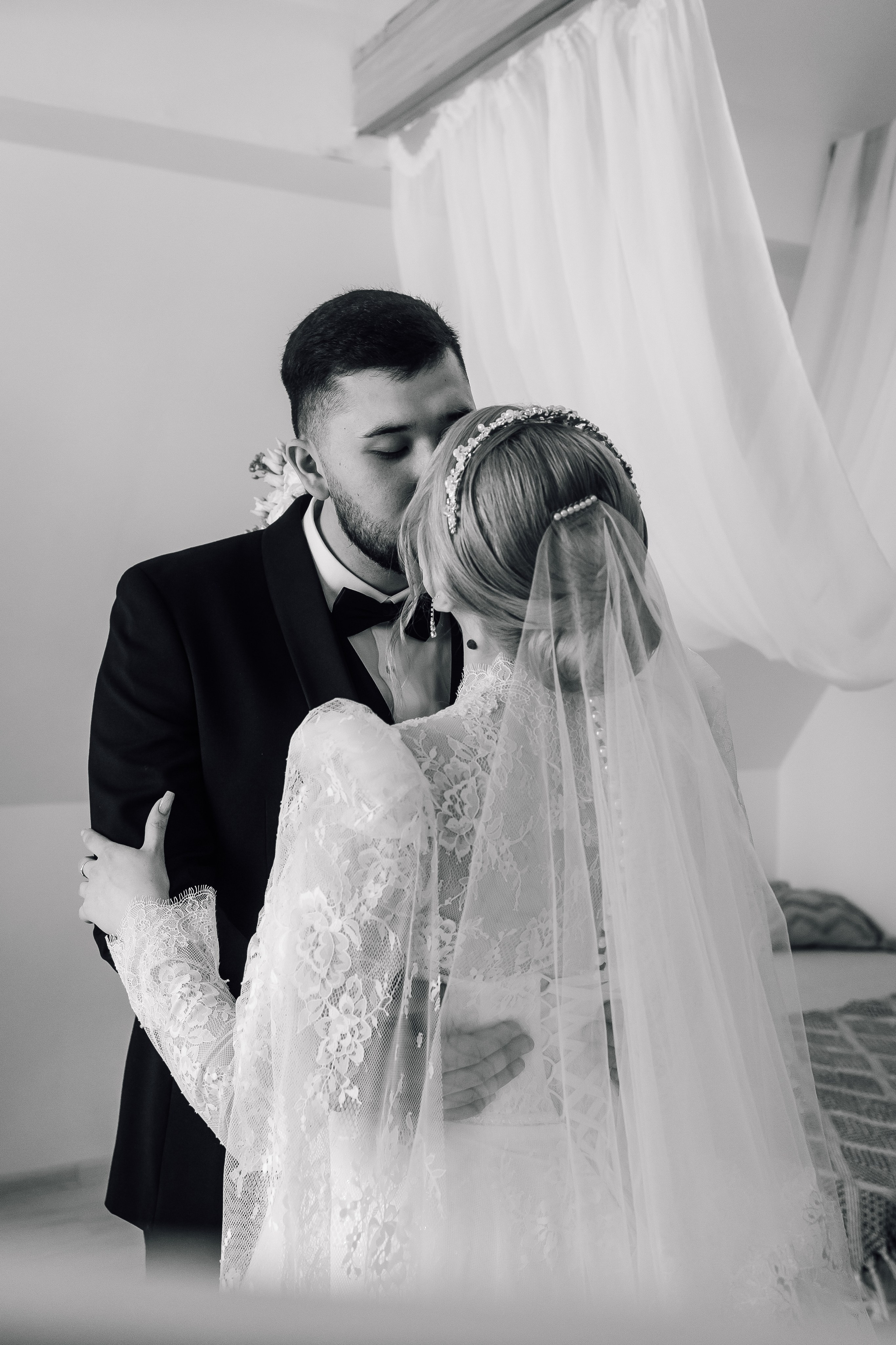 Ксения и Артур