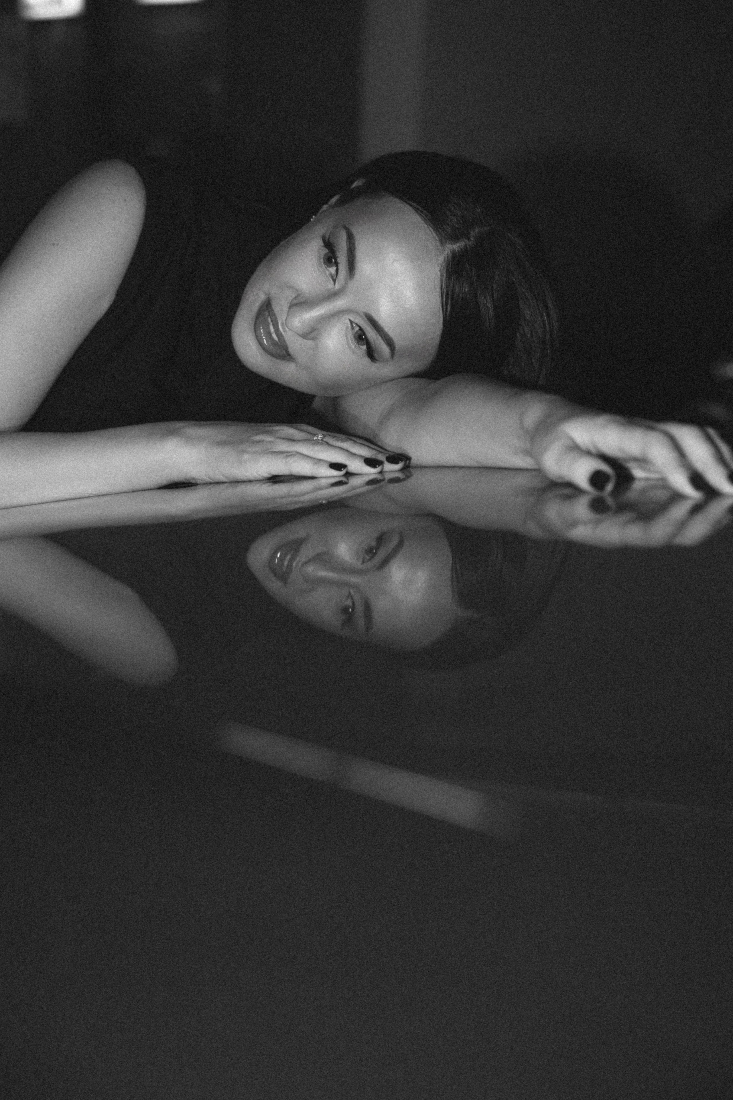 АЛЛА. Я фотограф из Москвы к Вашим услугам