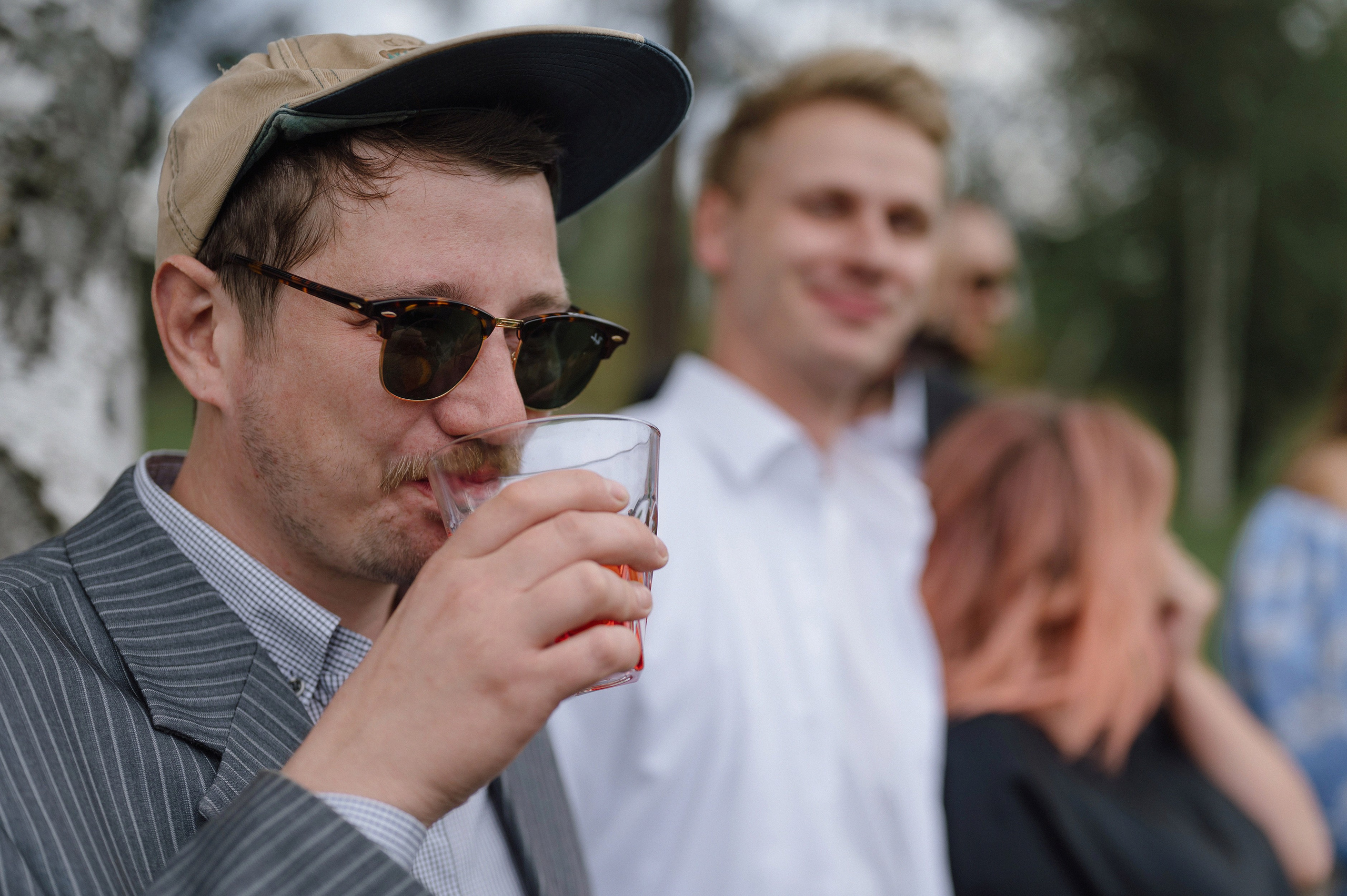 Misha | Christie. Свадебный фотограф Сергей Скрипник