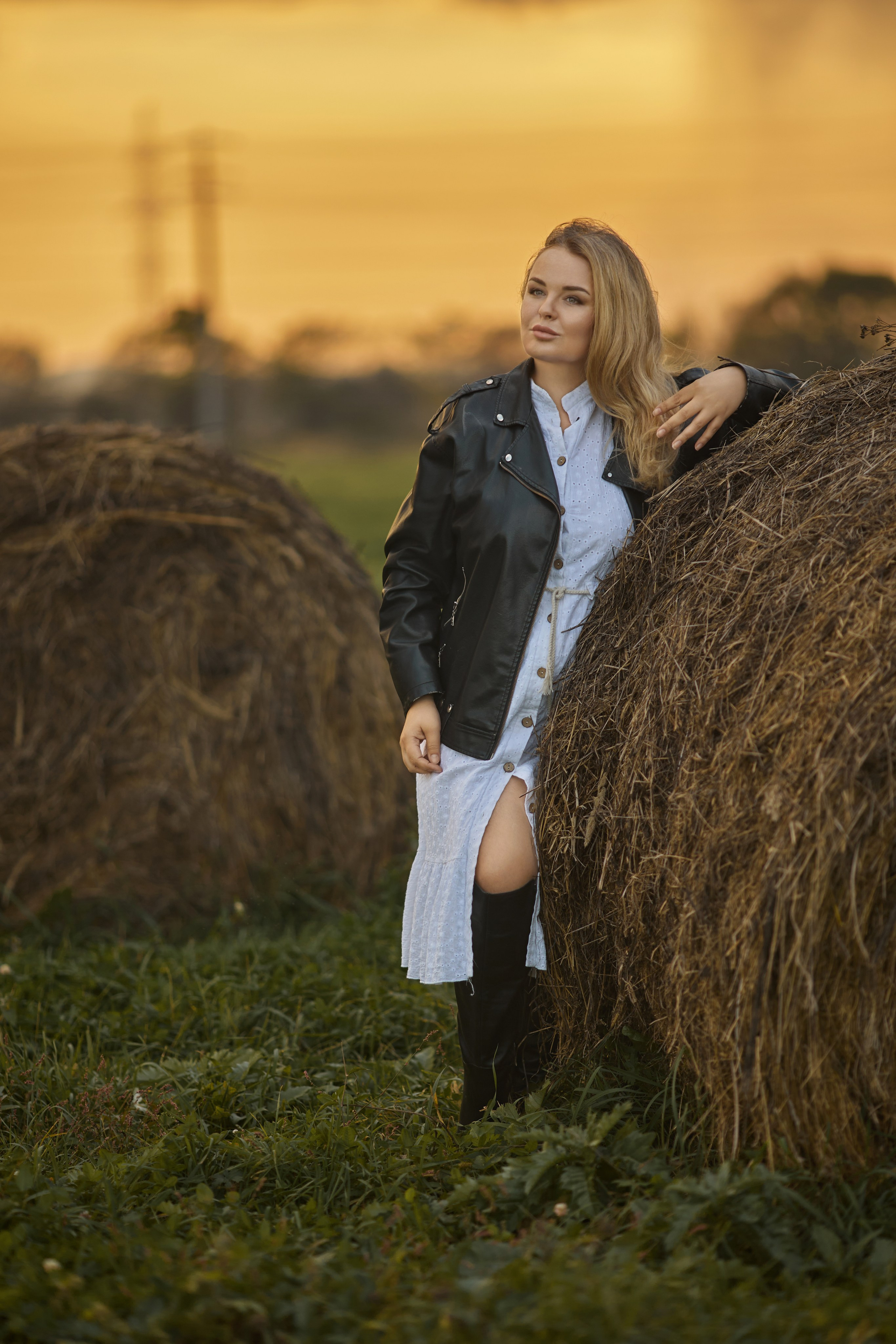 Фотопрогулки. Фотограф женского портрета, беременности и материнства Харькова Елена