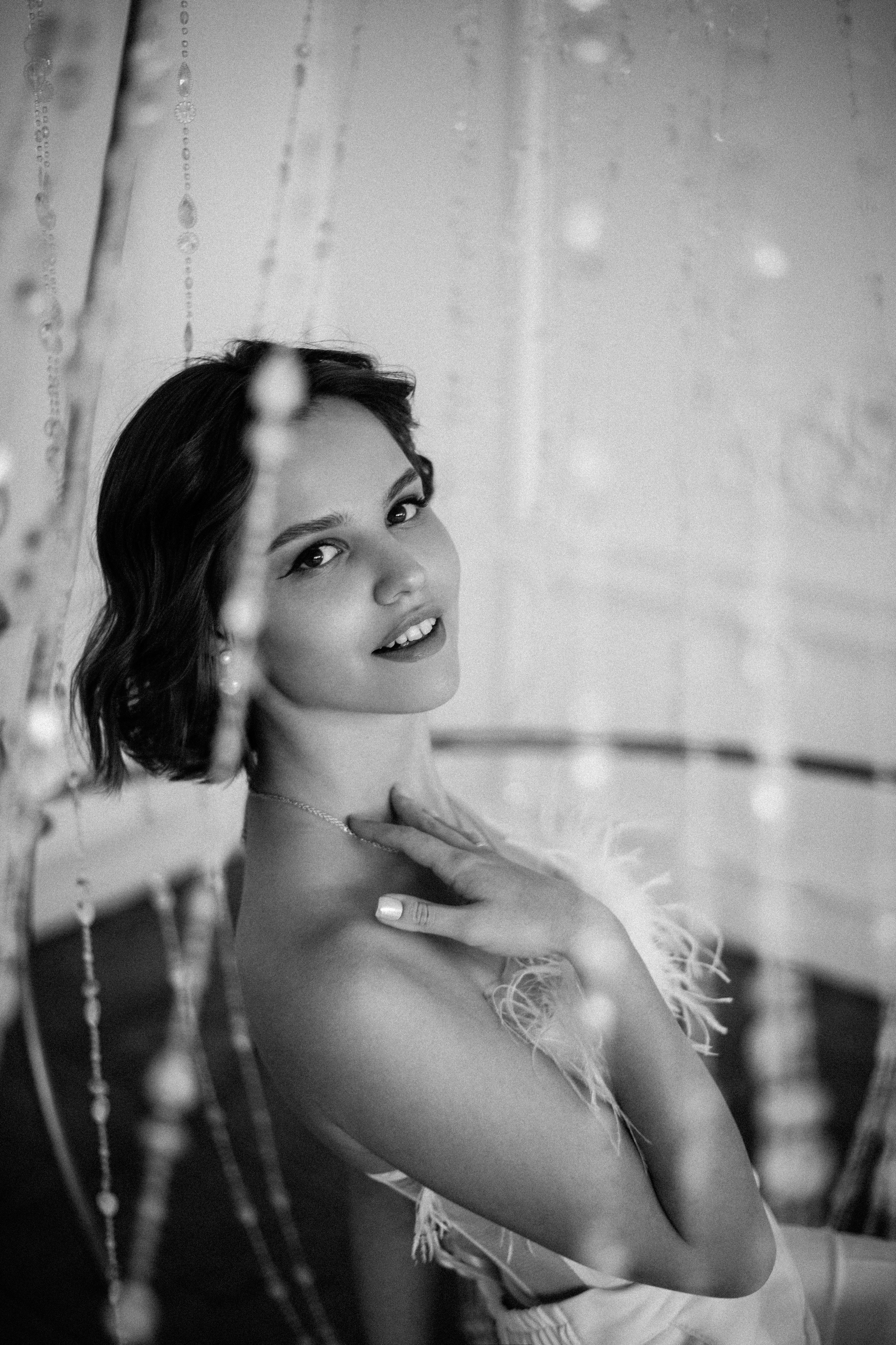 Ксения. Фотограф в Екатеринбурге Веретенова Наталья