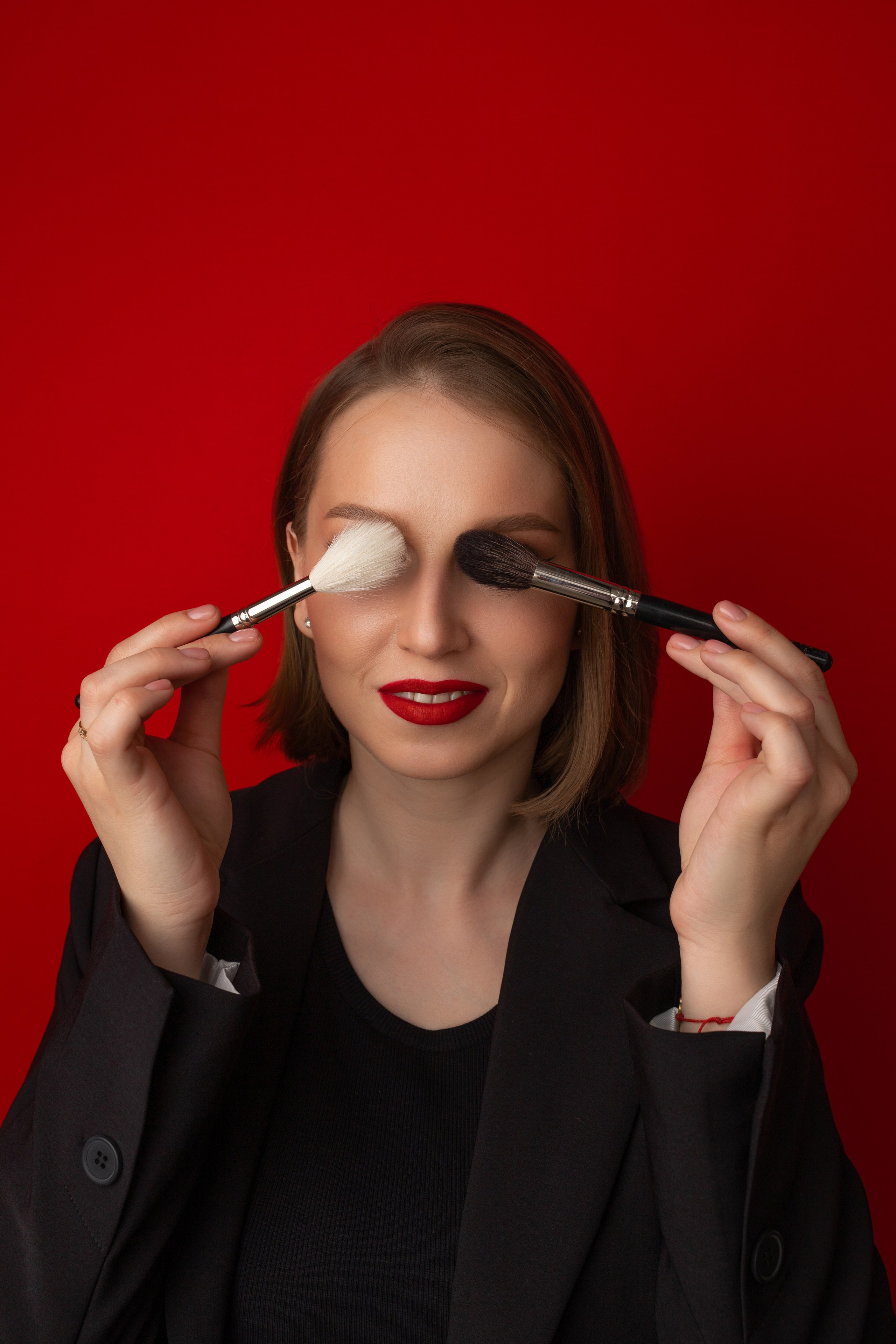 Наталья (визажист). Фотограф в Санкт-Петербурге Ольга Фот