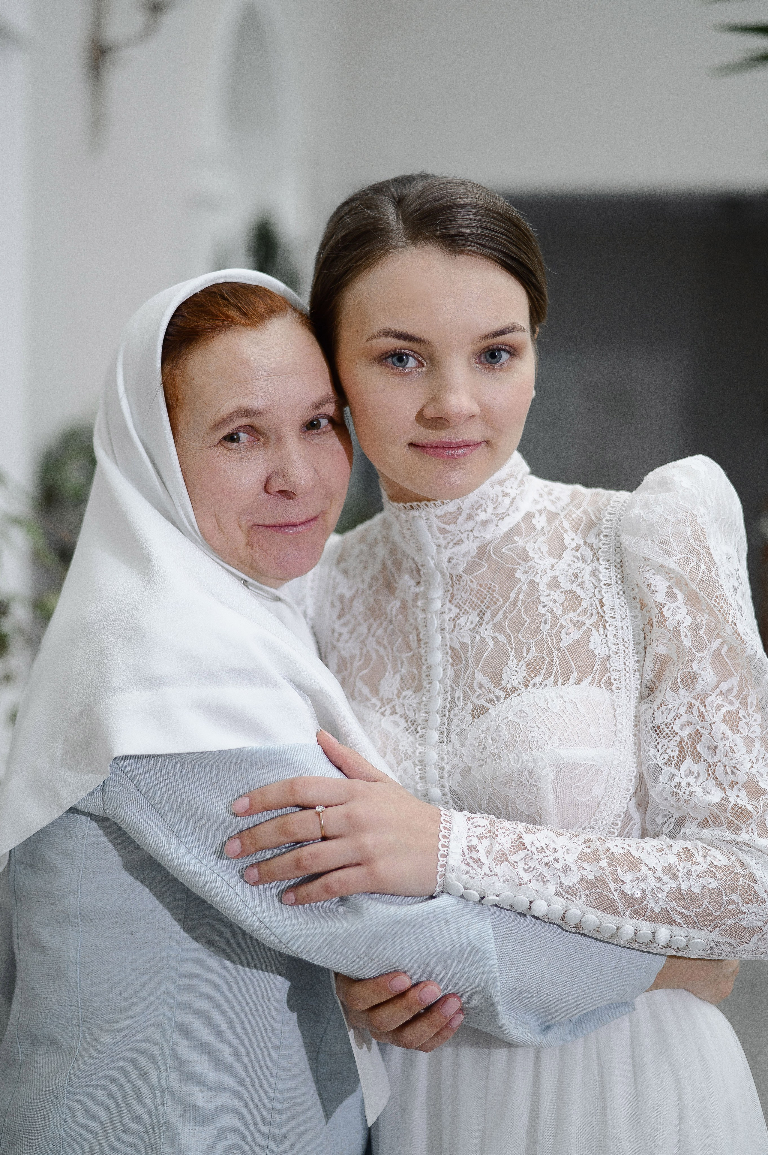 Евгений & Анна (Москва, Покровский собор). Семейный и свадебный фотограф в Санкт-Петербурге Серафима Смирнова