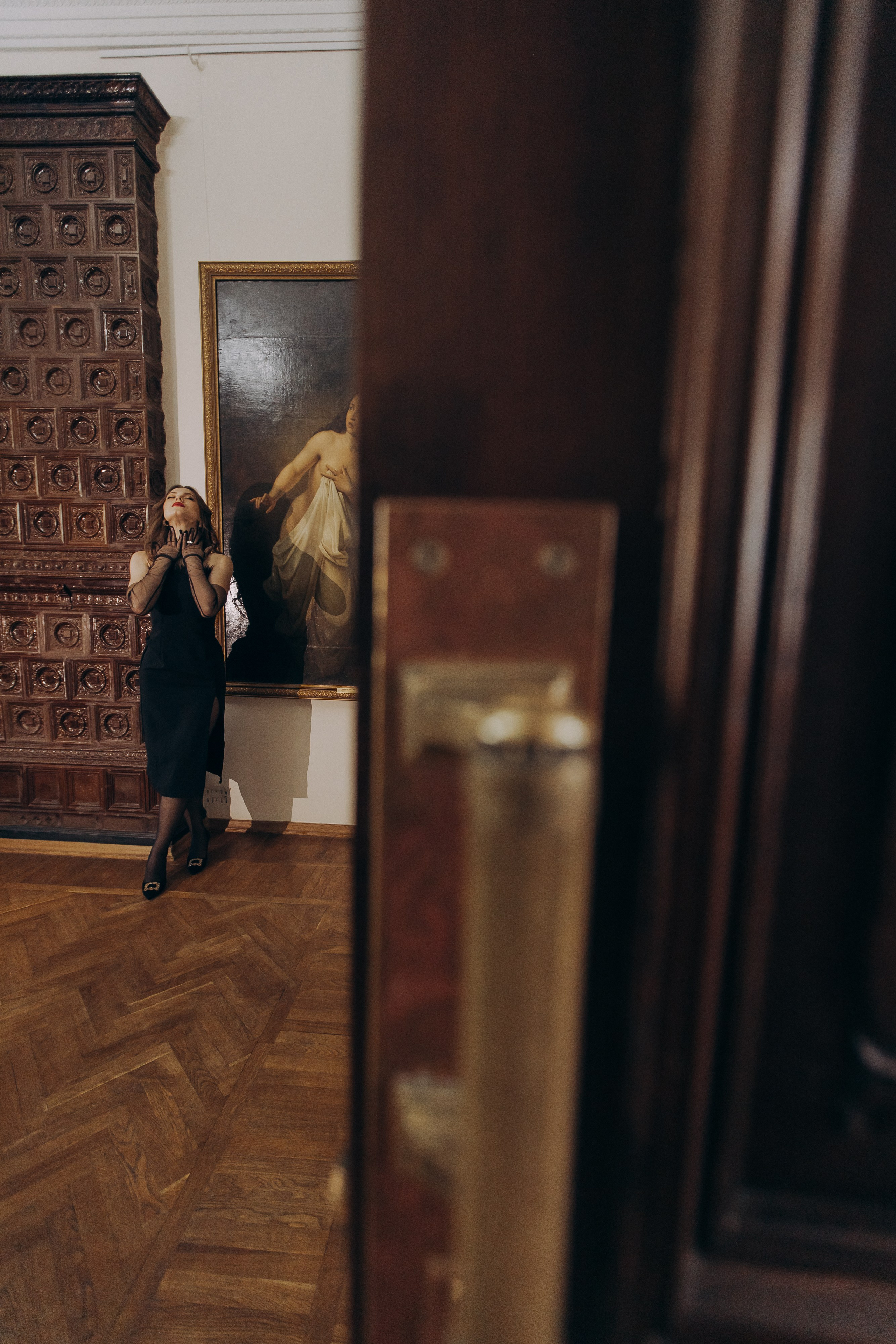 Ира и Дима. Фотограф Таганрог Любимая Надя