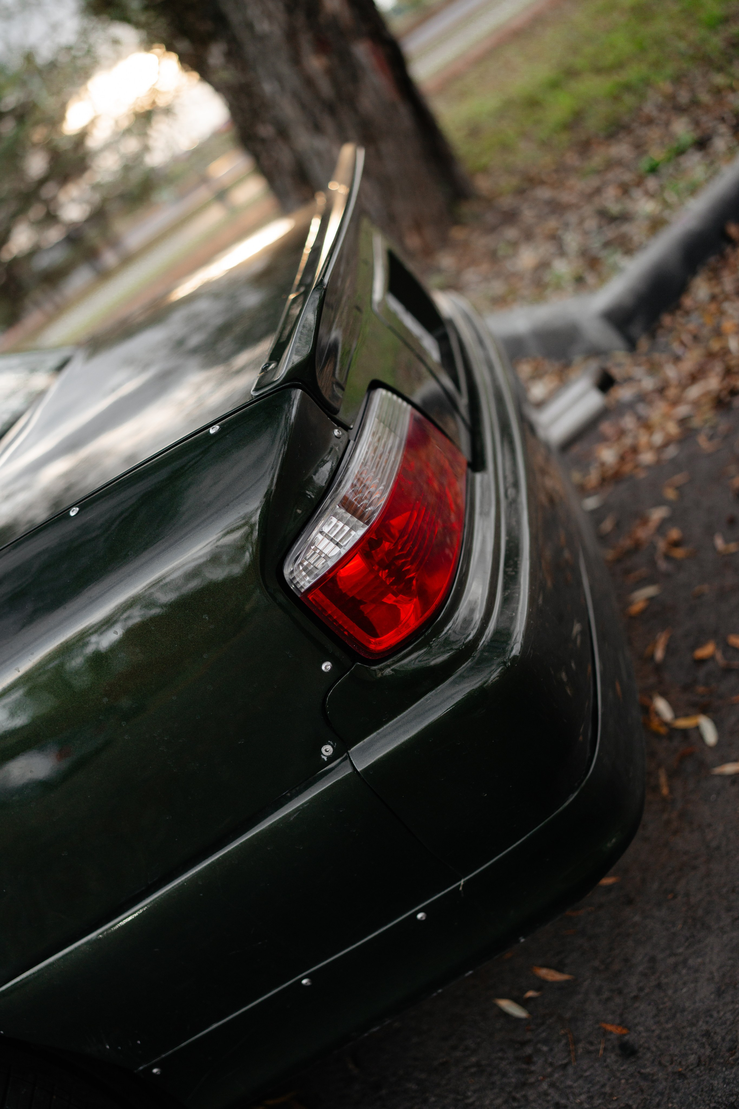 Toyota & BMW. Vlad Trykov