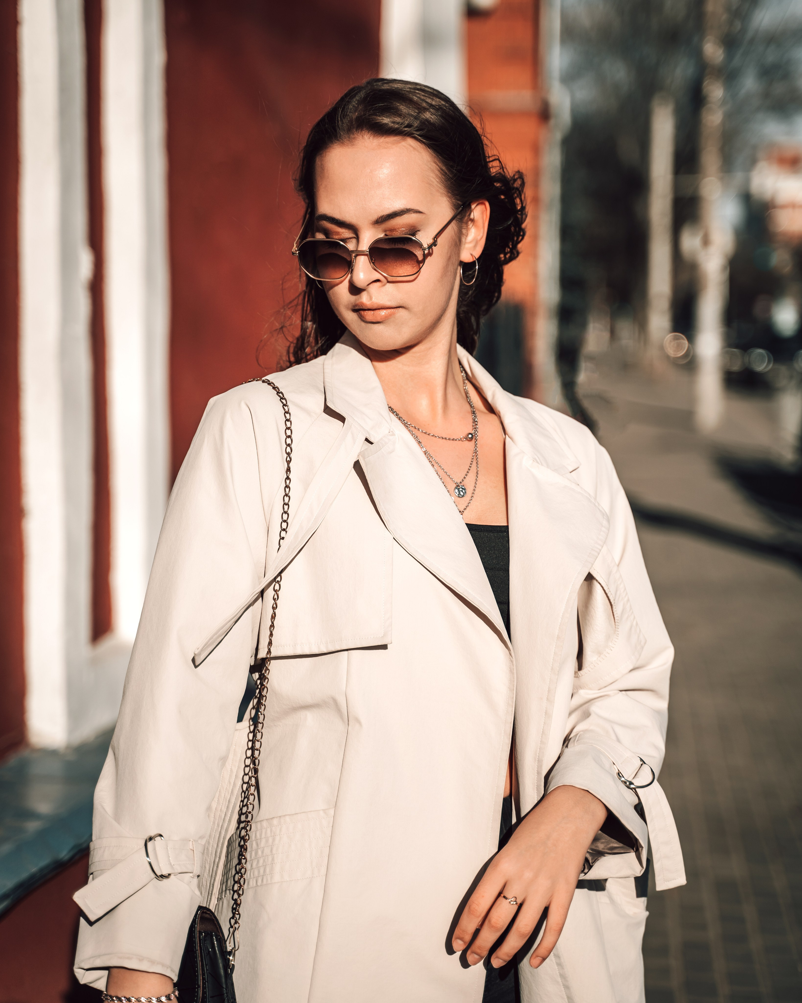 Дарья. Vlad Trykov