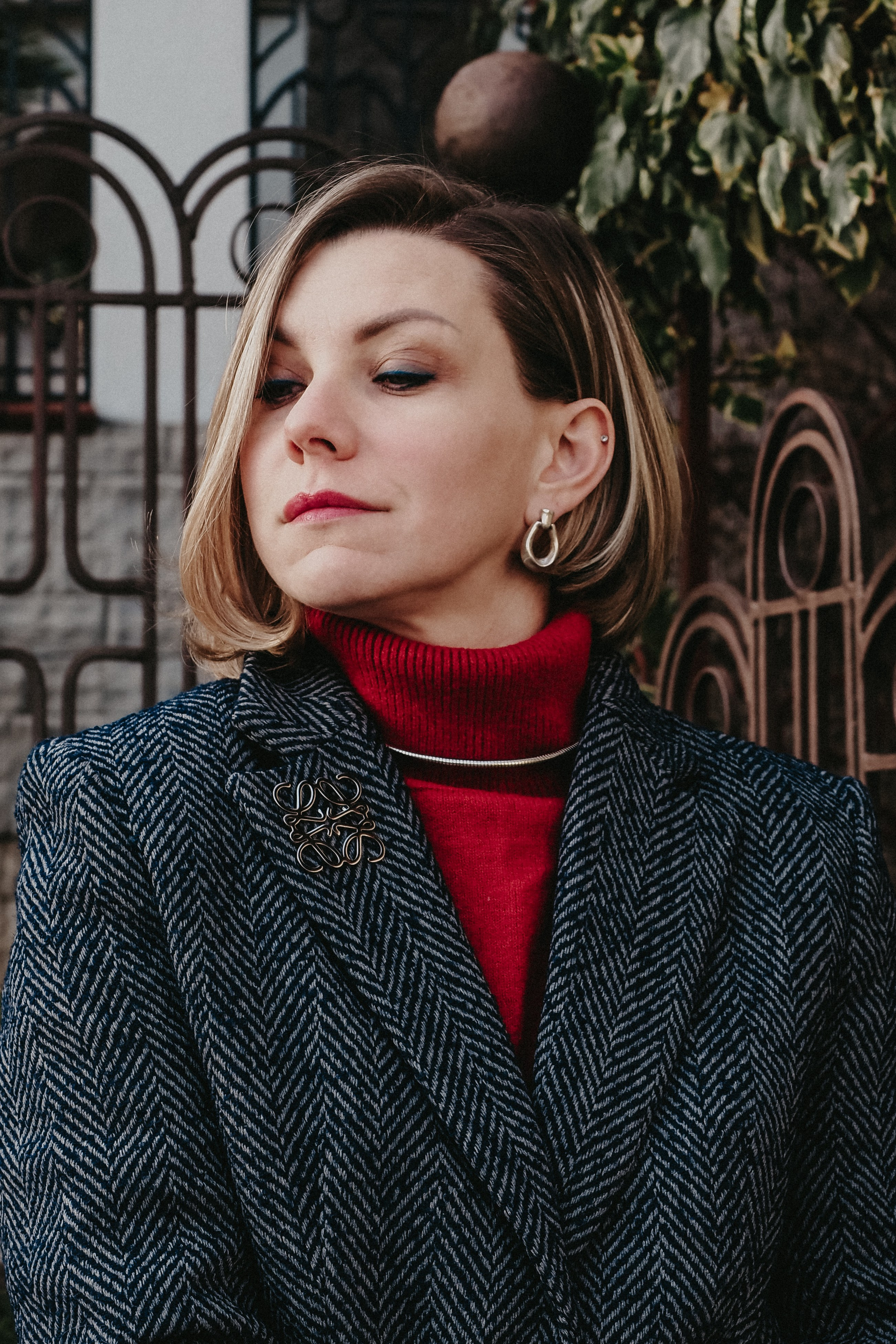 Обо мне. Стилист Елена Михайлова | стиль & архетипы