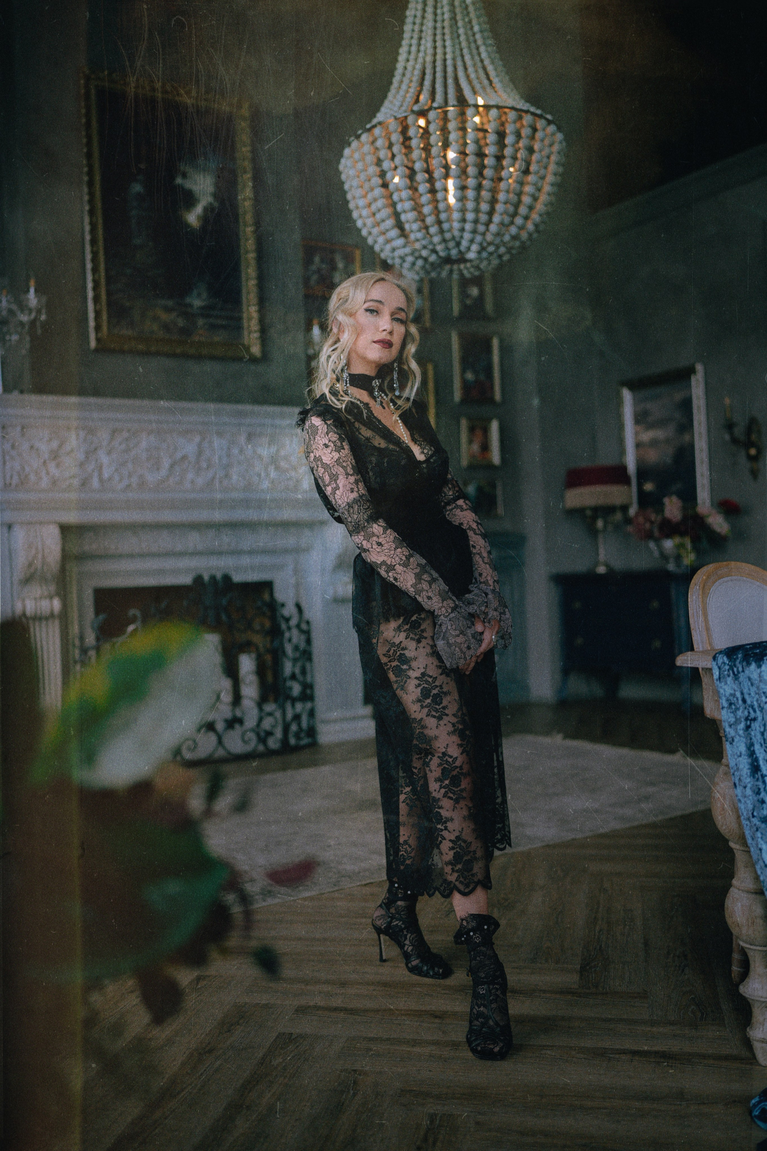 QUEEN. Фотограф Julia Nova