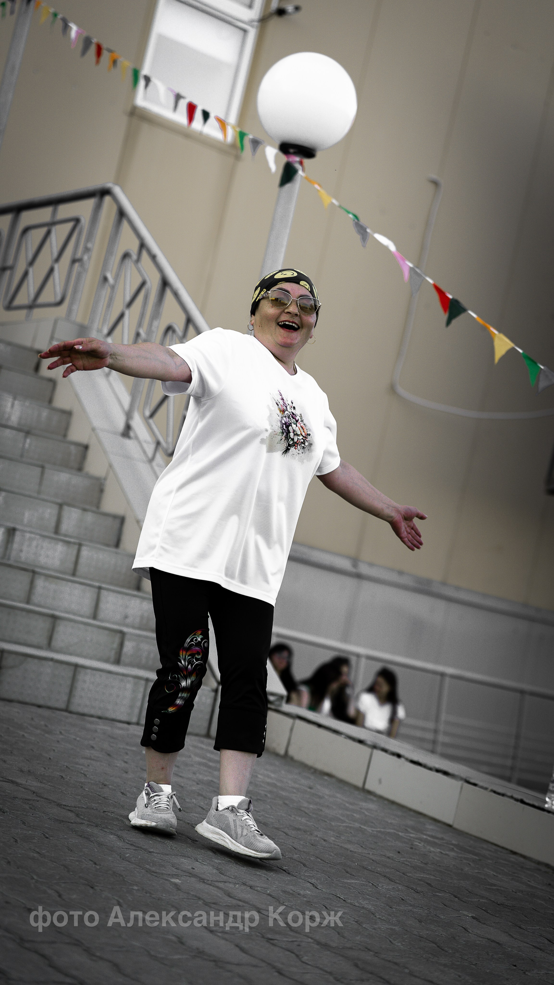 💎Праздничный концерт ко Дню города и Дню алмазодобытчика. Фотографии и видеосъемка, Айхал, Удачный, Якутия. Фотографии Айхал