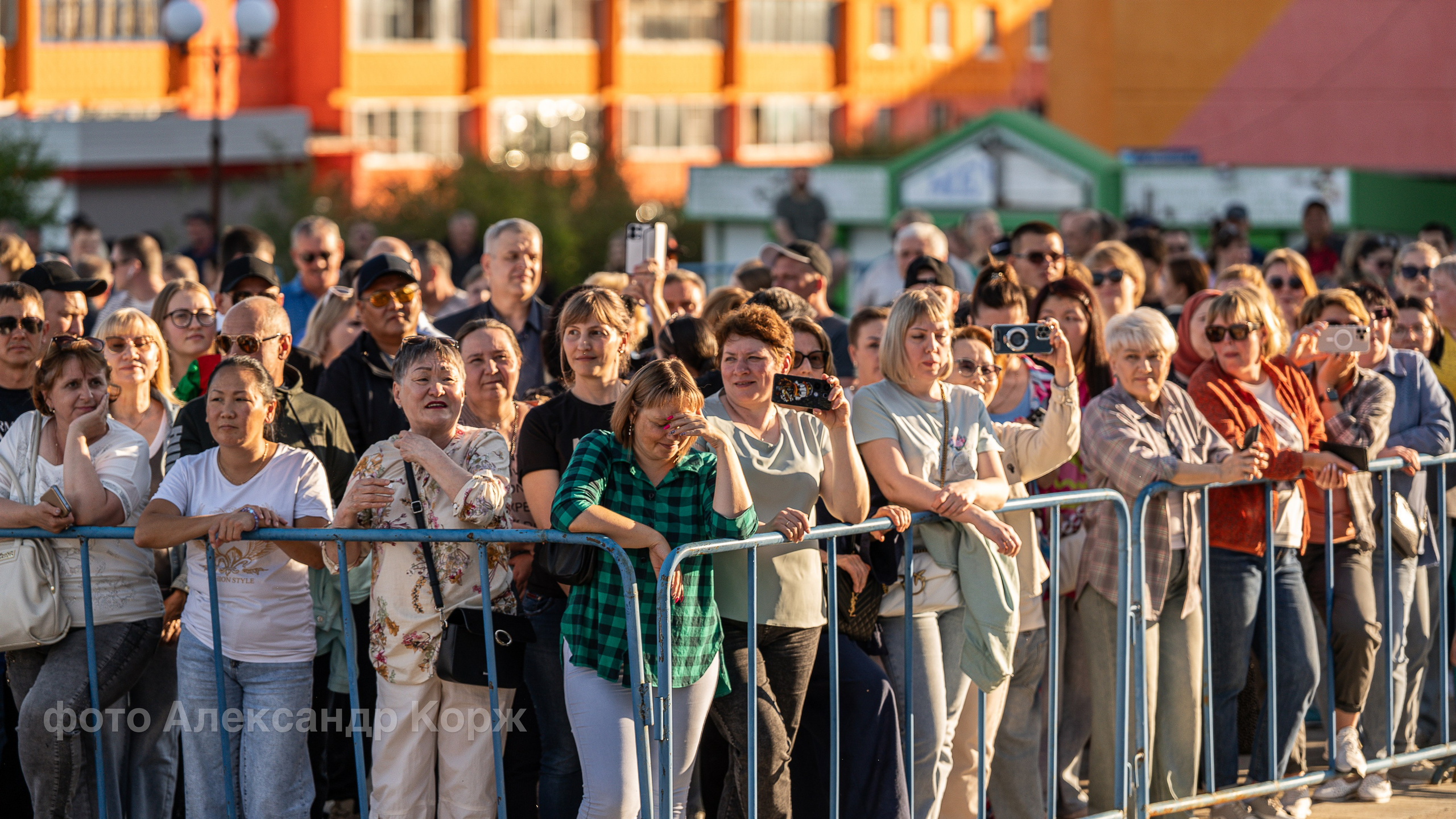 💎Праздничный концерт ко Дню города и Дню алмазодобытчика. Фотографии и видеосъемка, Айхал, Удачный, Якутия. Фотографии Айхал