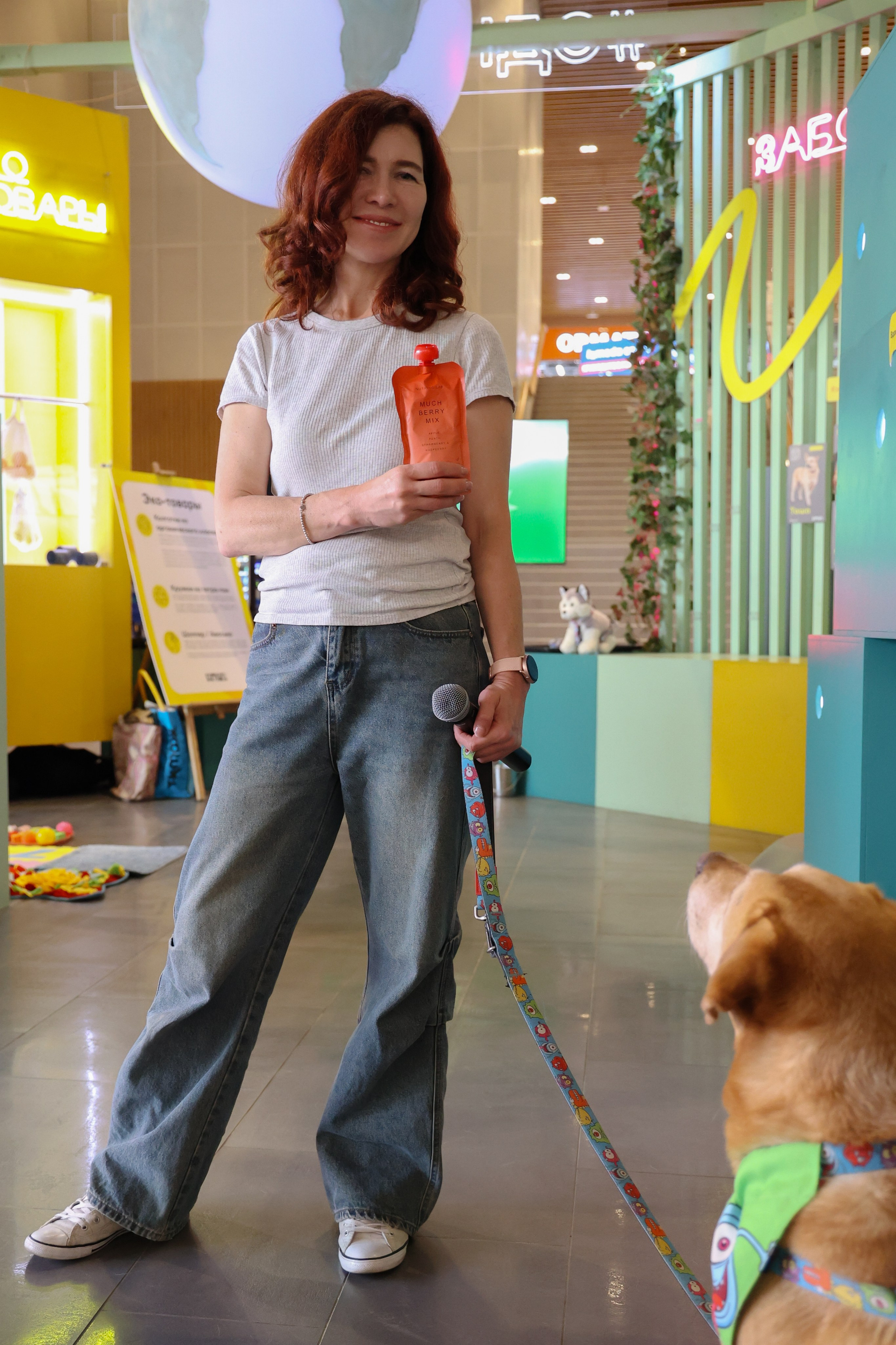 ECO FEST. Фотограф Вадим Бодылев