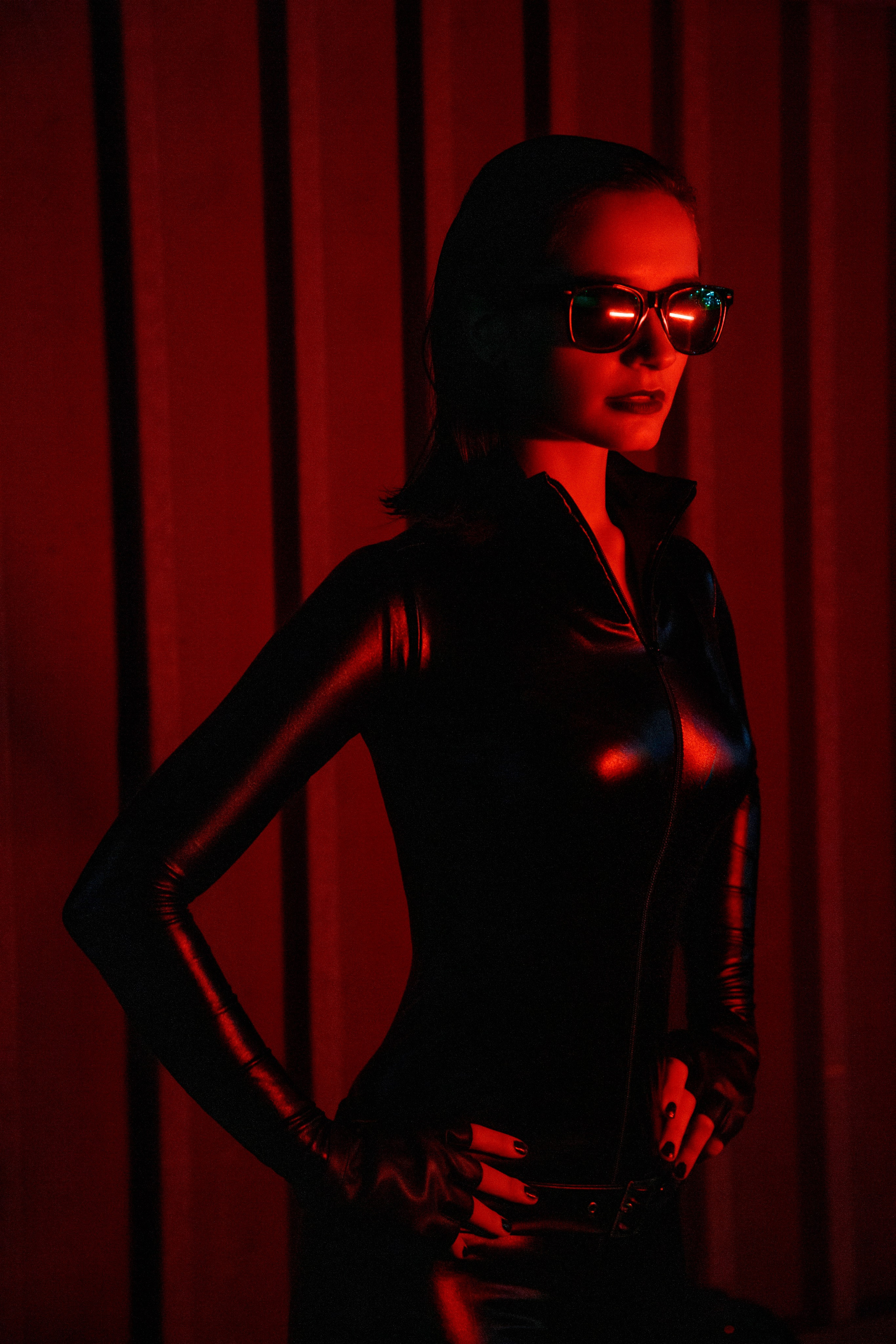 Все портреты. Фотограф Вадим Бердник