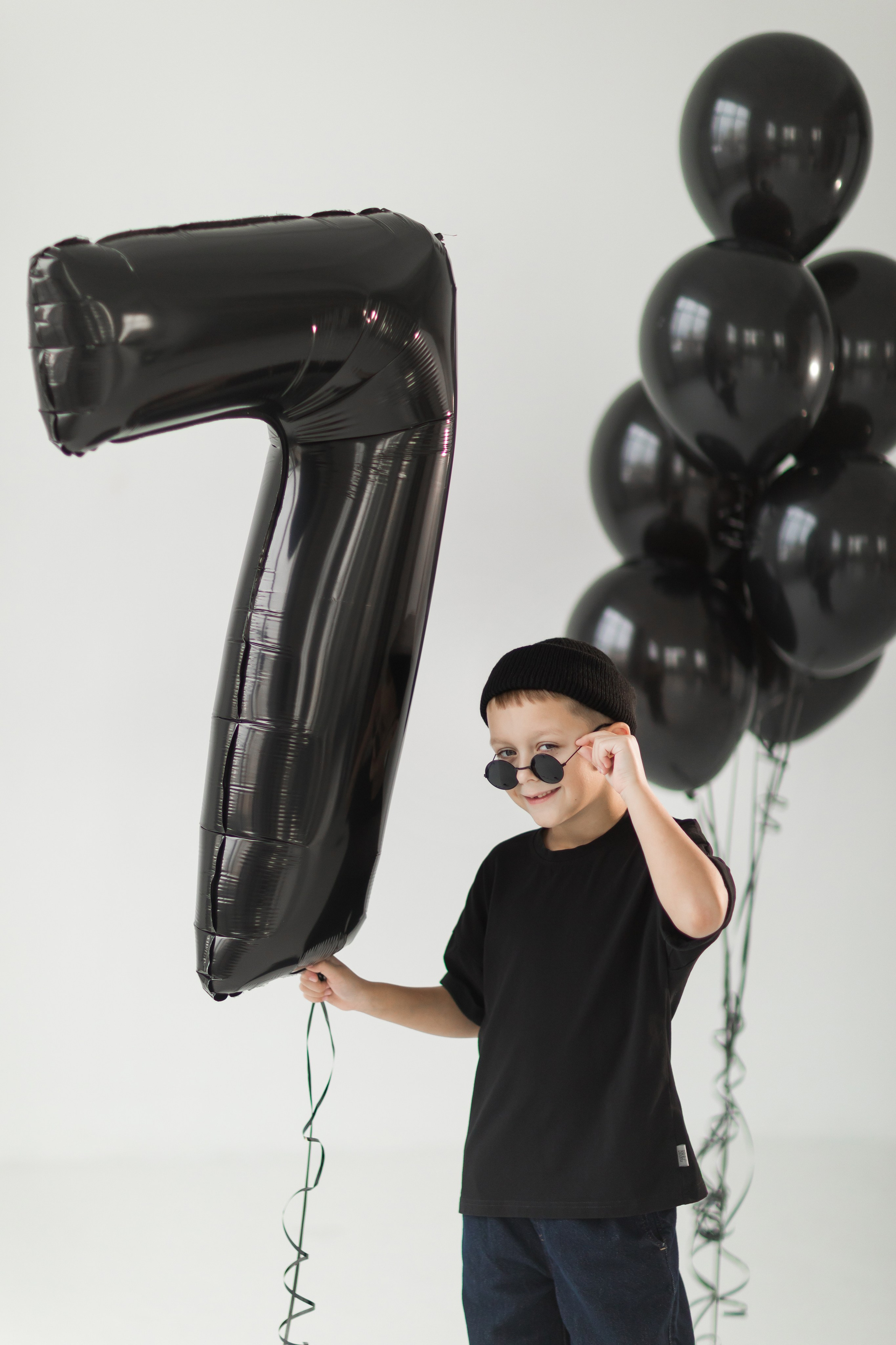 ДР для мальчиков. Семейный и детский фотограф Краснодар Валерия Власенко