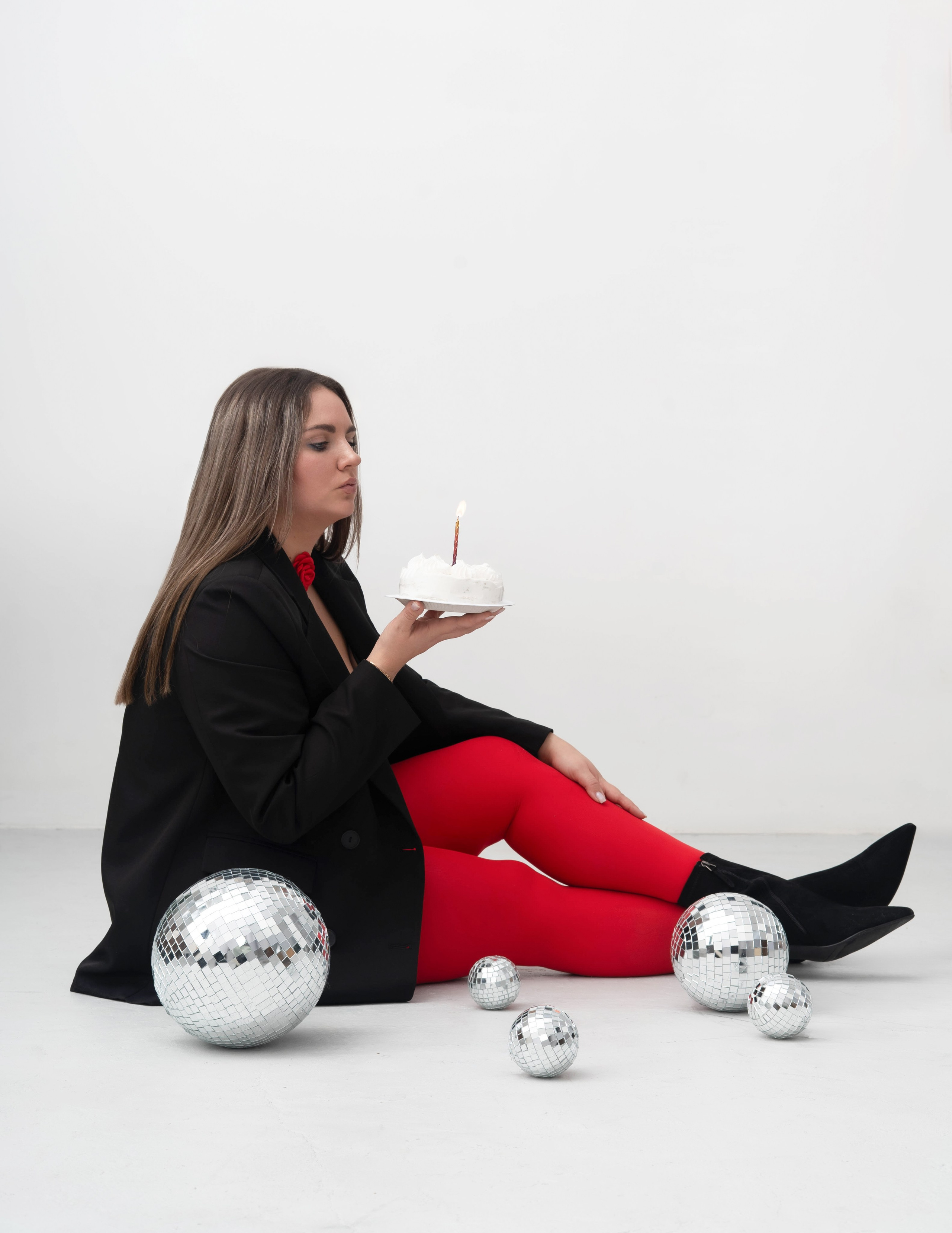 Фотосессия на день рождения