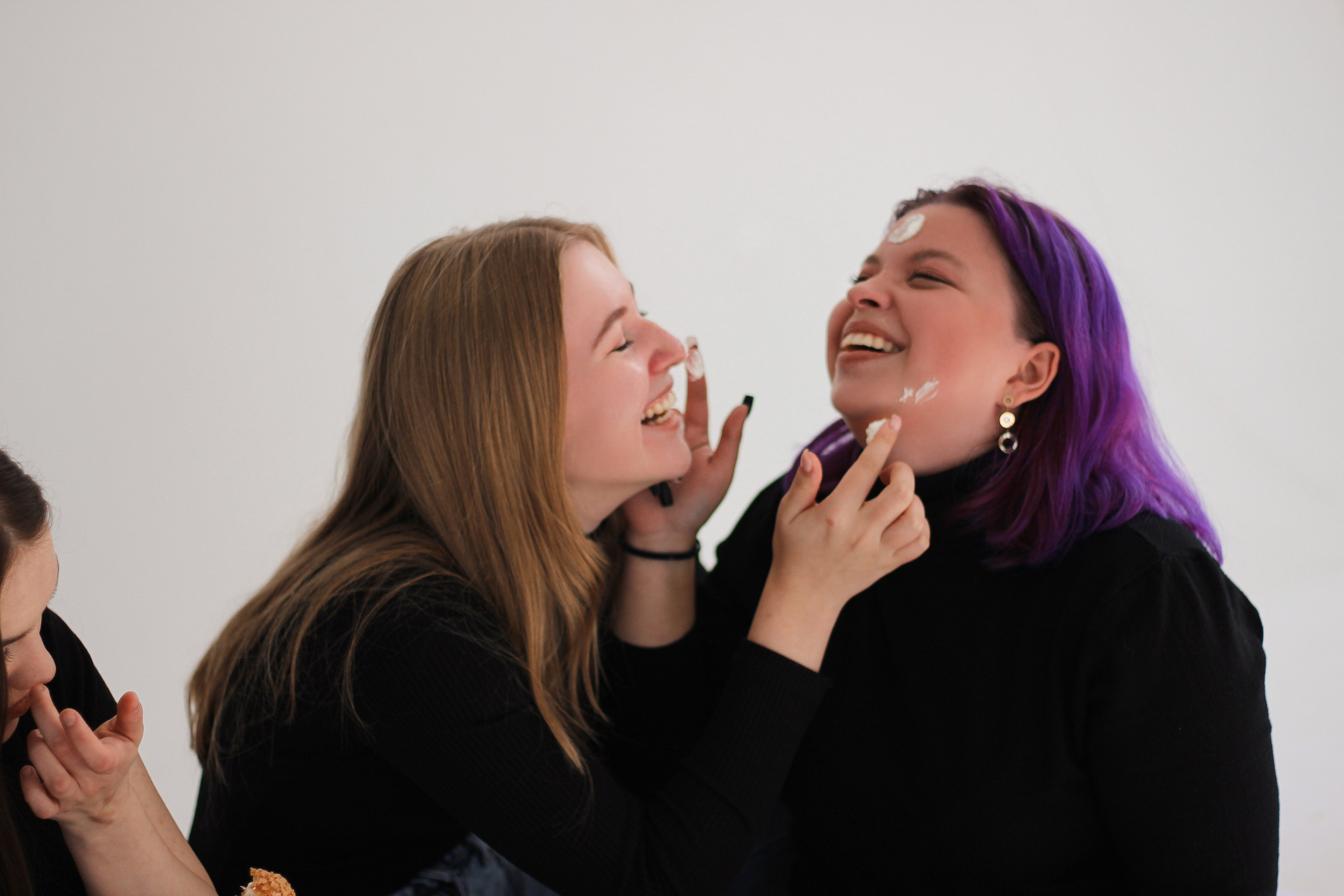 Групповые портреты. Фотограф в Санкт-Петербурге Смирнова Диана