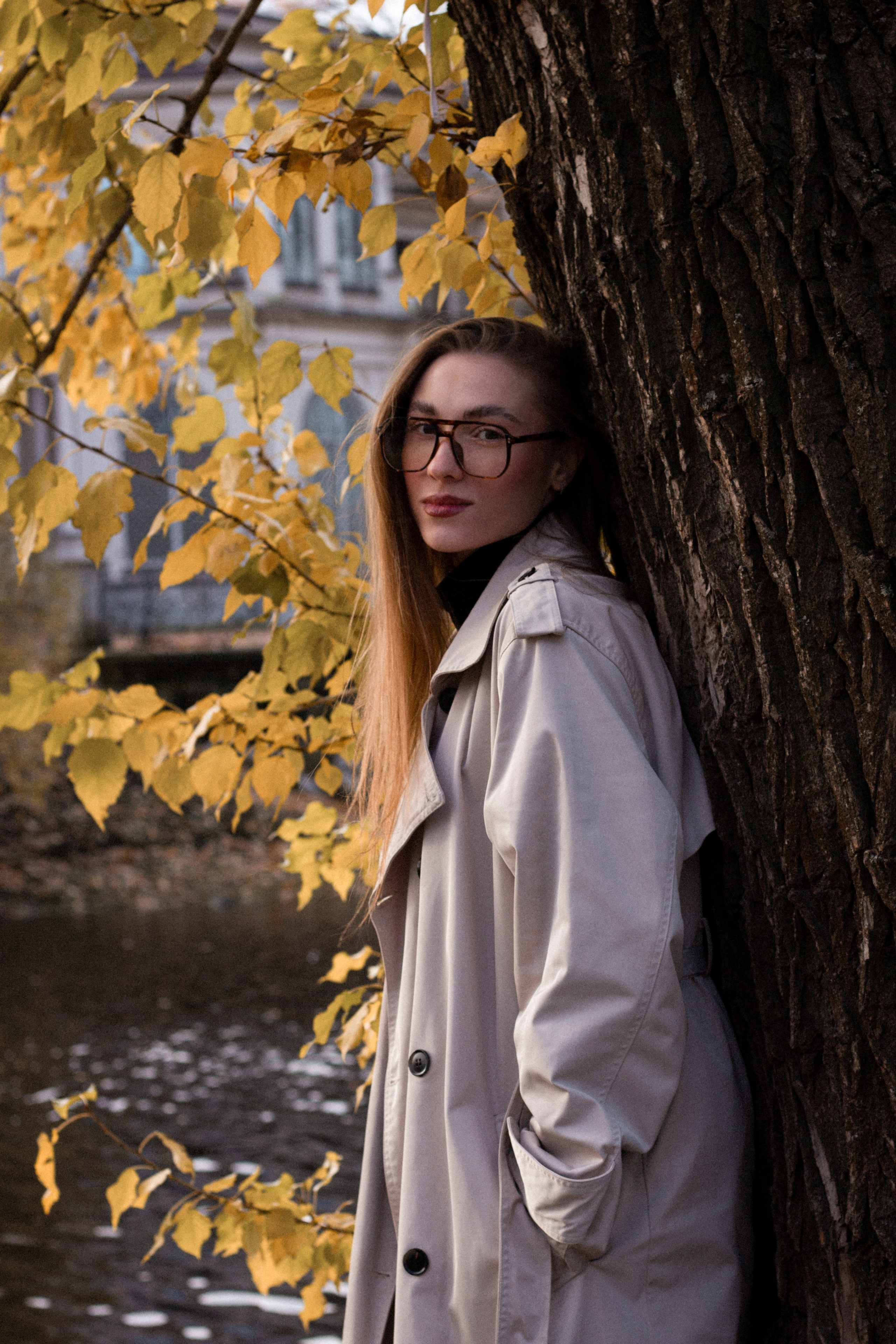 Екатерина. Фотограф в Санкт-Петербурге Смирнова Диана