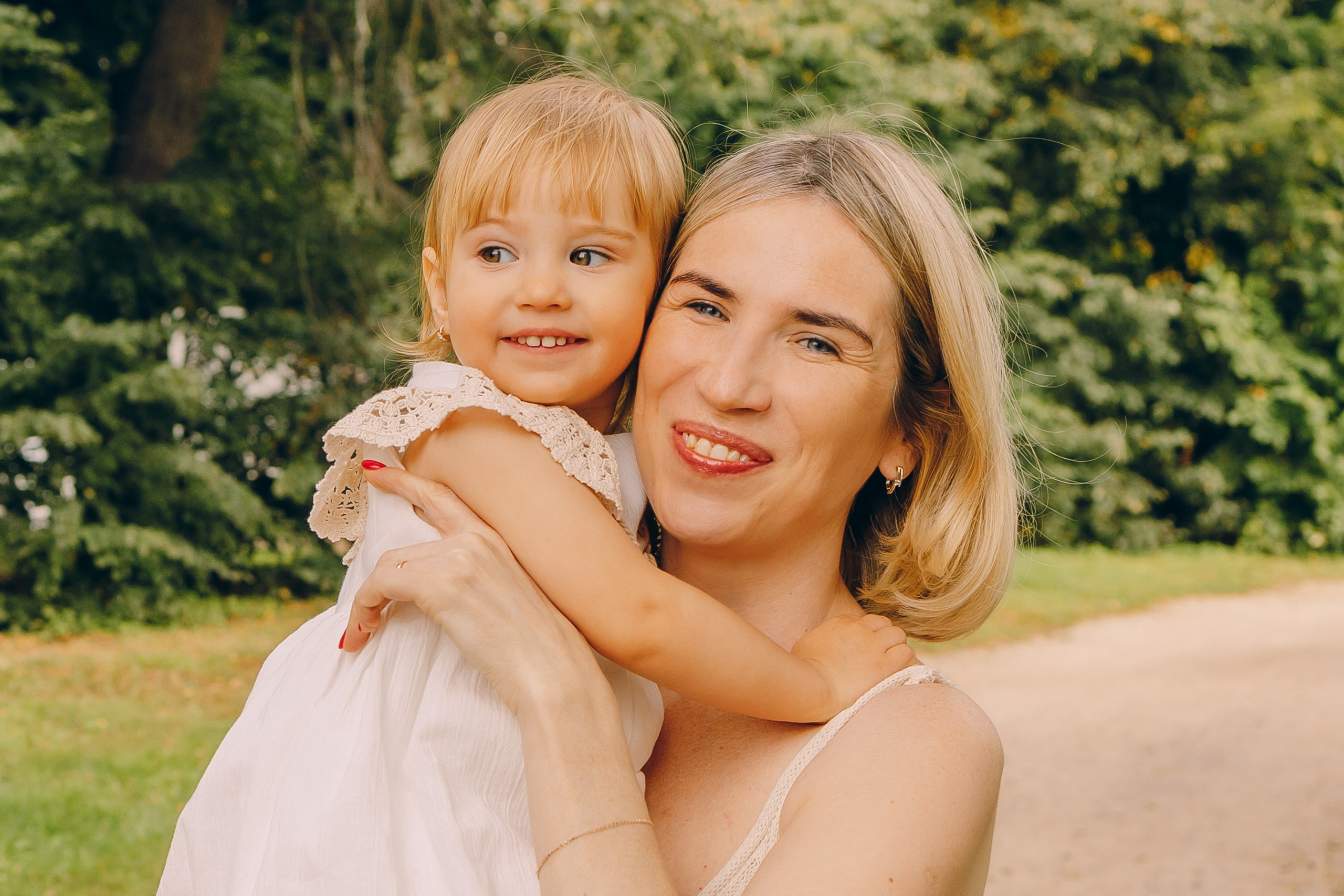 семейная история