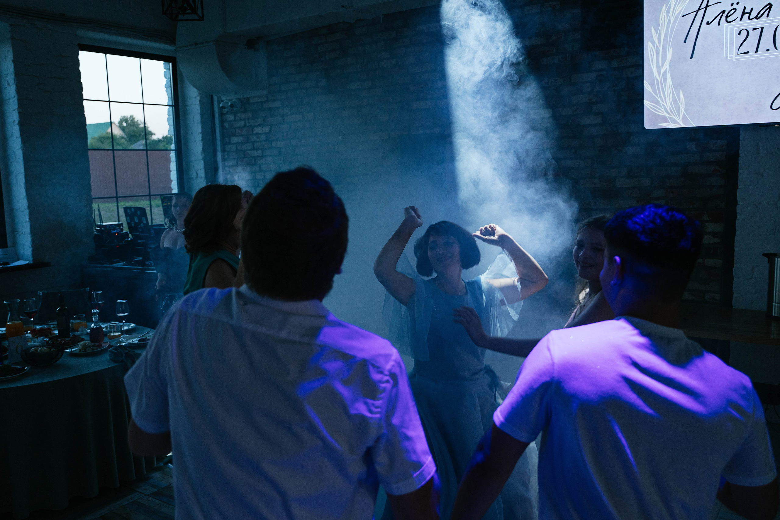 Wedding day #58. Свадебный, семейный фотограф в Рязани Лена Брант