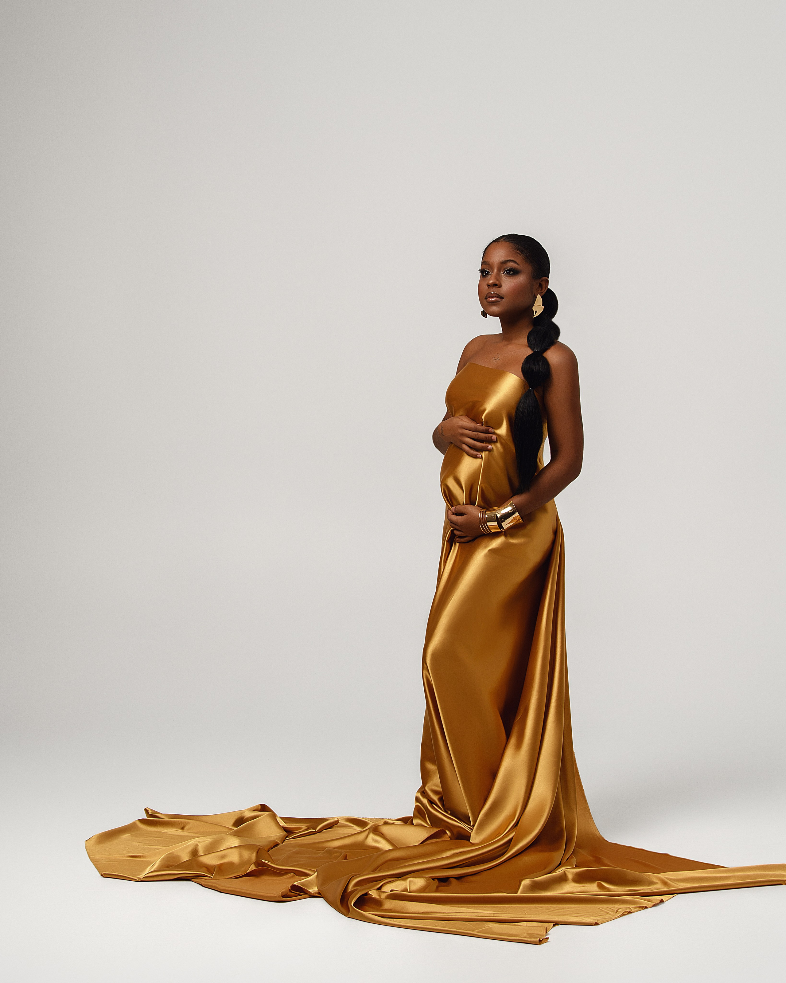 Фотосессия беременности. Женский фотограф в Москве Богдашкина Динара