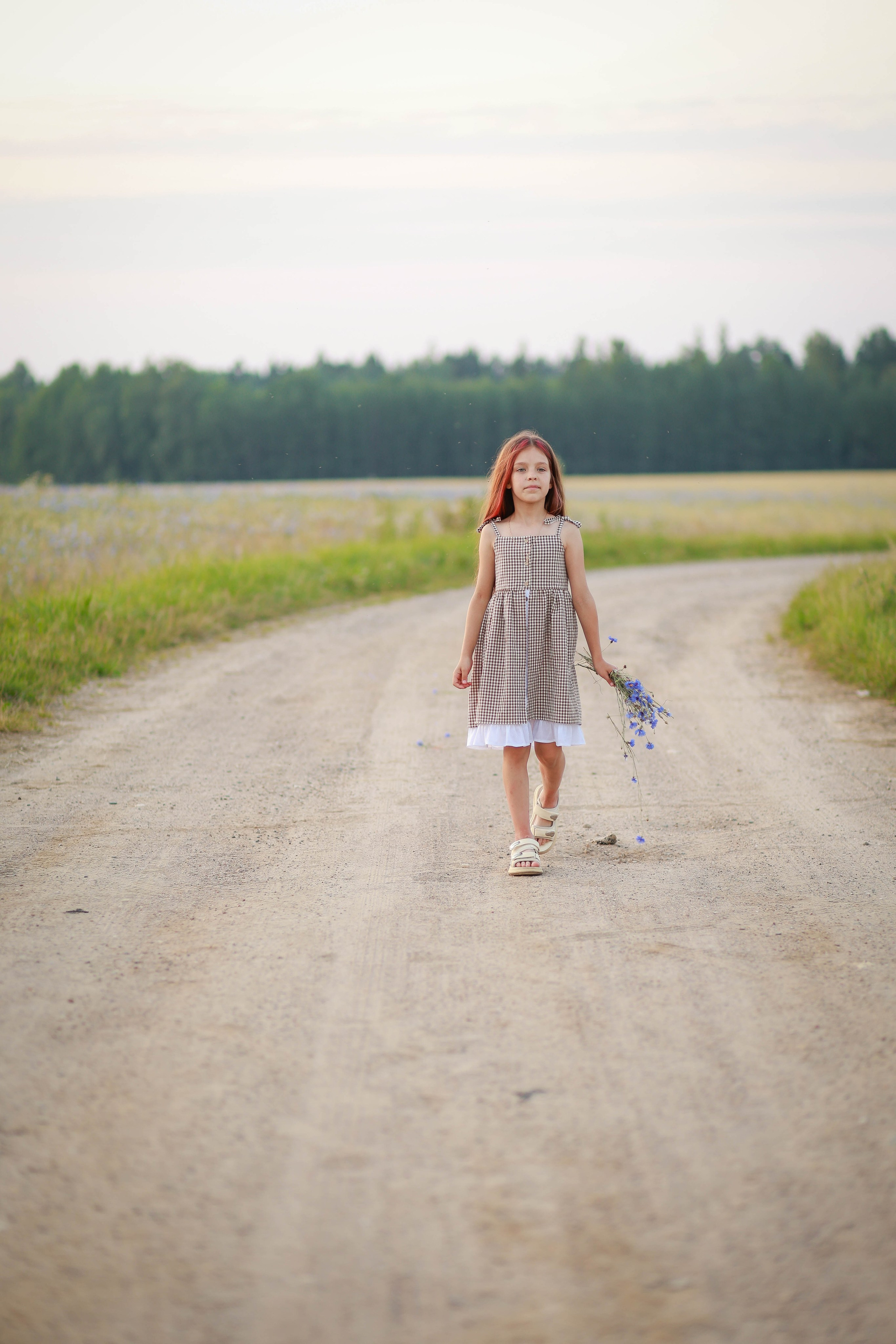 Татьяна и Катя. Семейный фотограф в Люберцах Шешина Анастасия