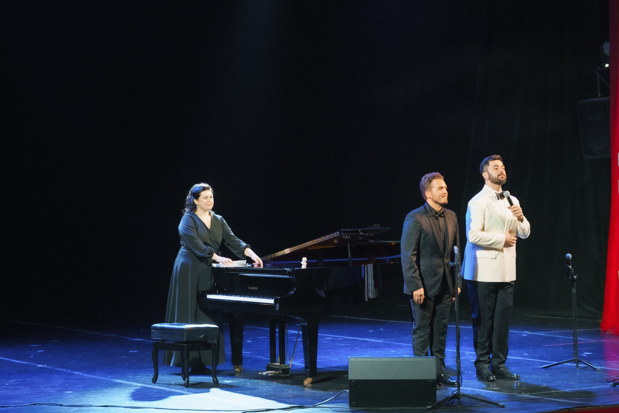 Филармония. Главная