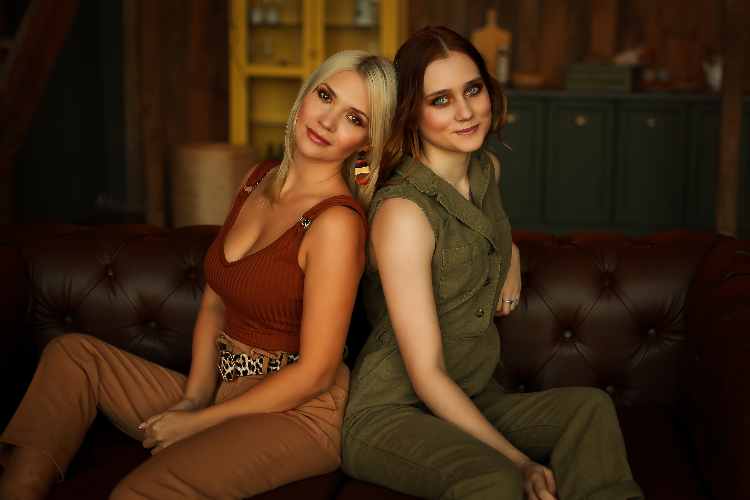 Акимова Екатерина. Фото школа, обучение фотографии в Калининграде