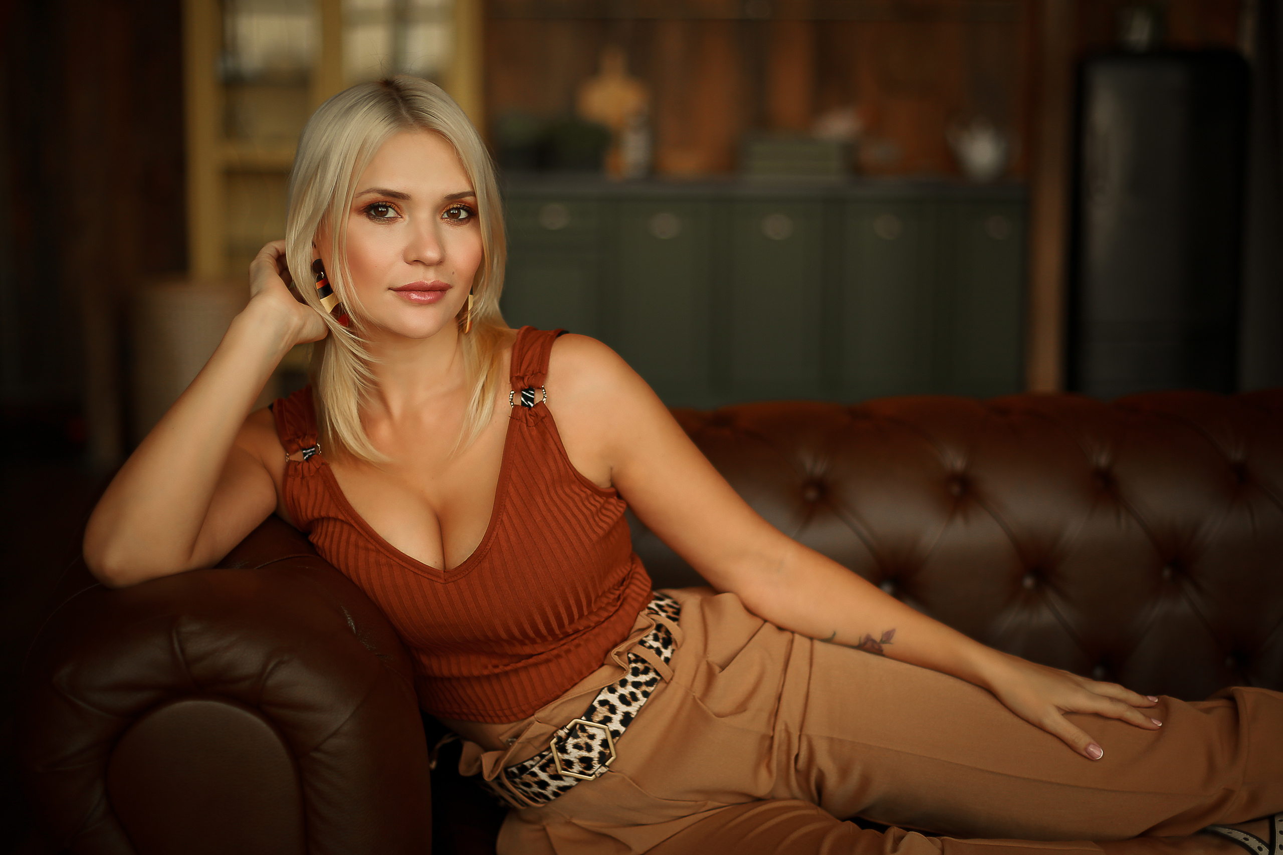 Акимова Екатерина. Фото школа, обучение фотографии в Калининграде