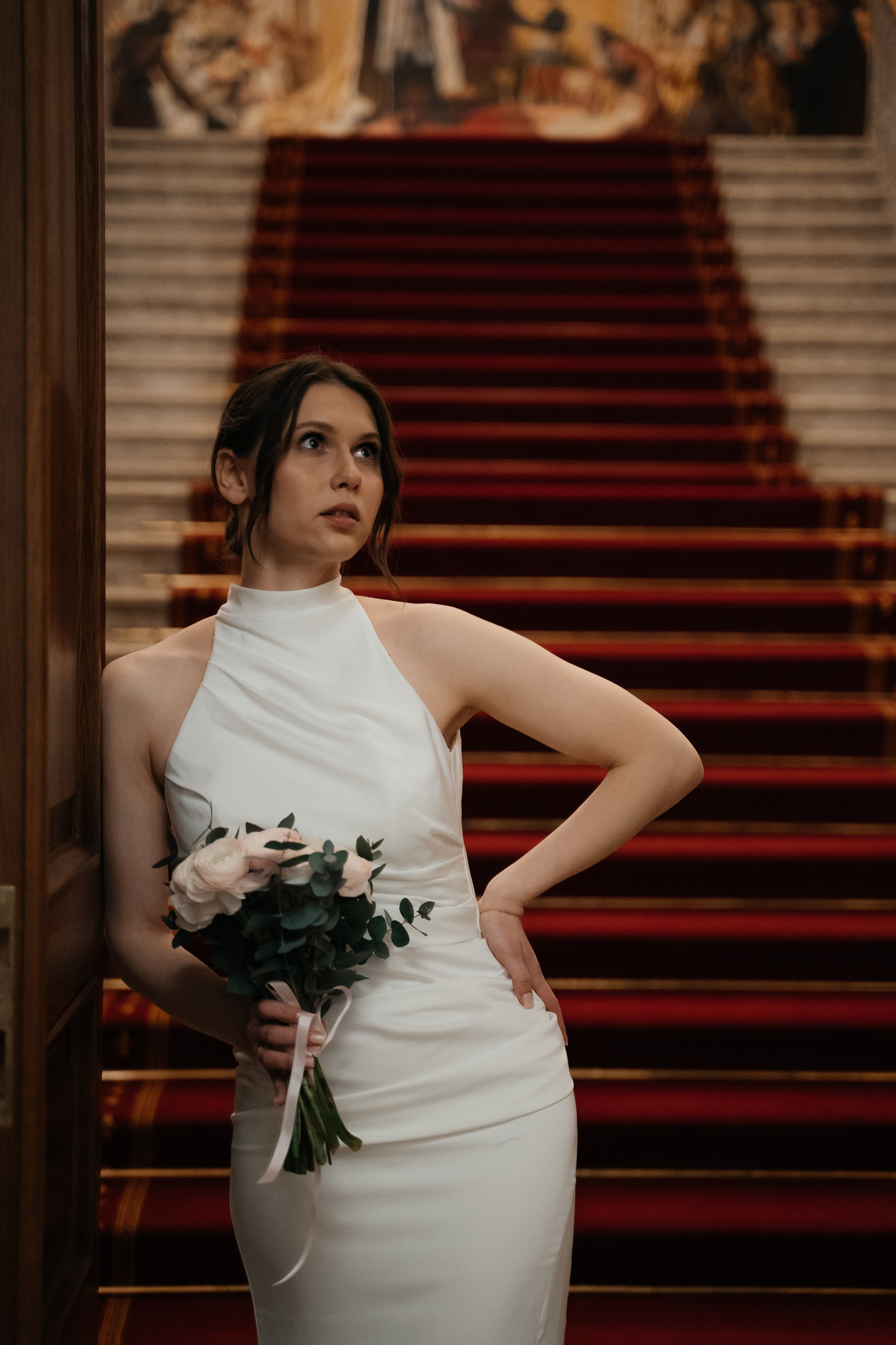 Wedding «A little story». Свадебные фотограф и видеограф Наталья и Анатолий Новиковы СПб