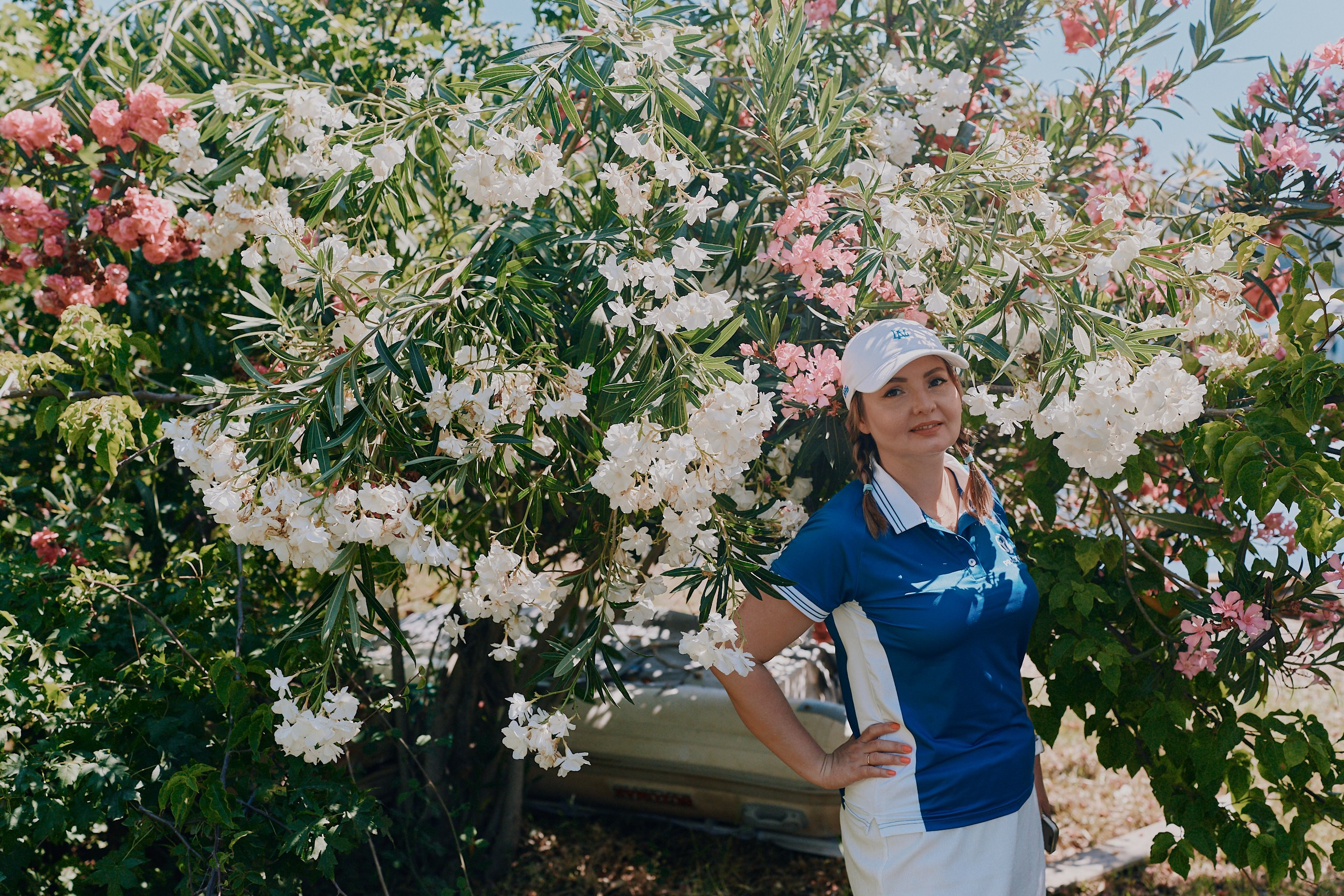 Practicum Business Regatta 2025 Турция. Фотограф в Челябинске — Дмитрий Носов