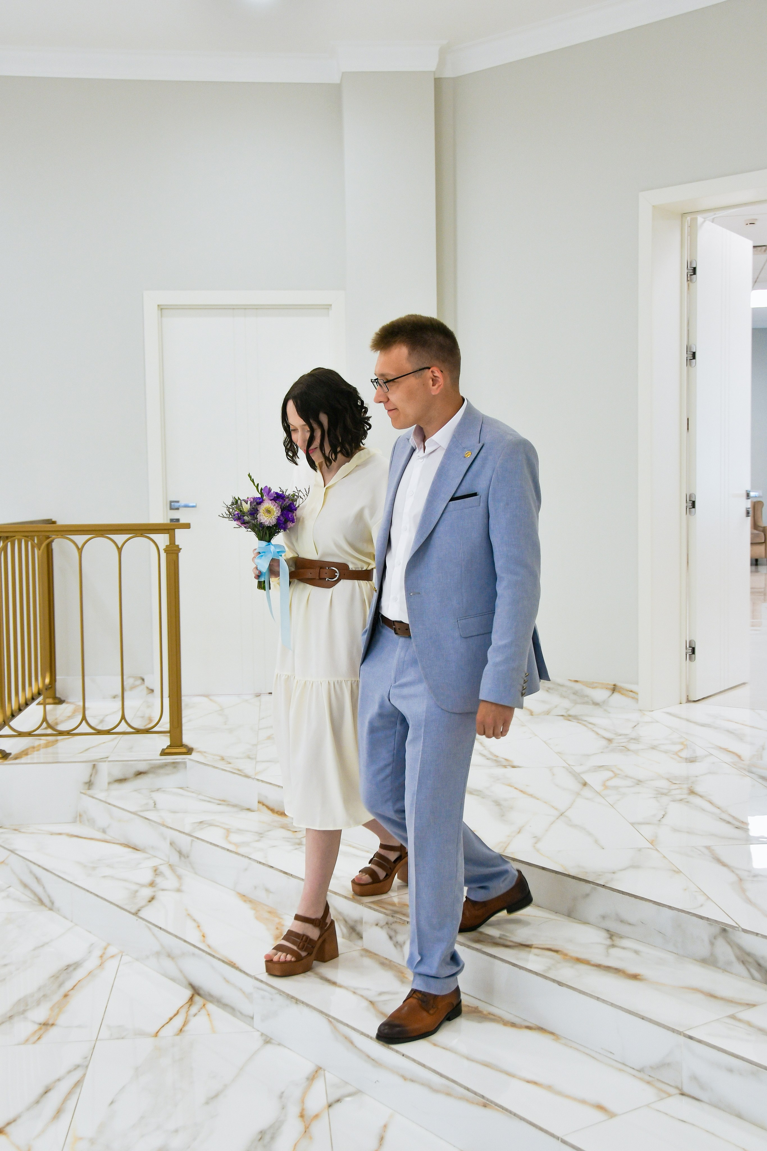 Съемка Росписи