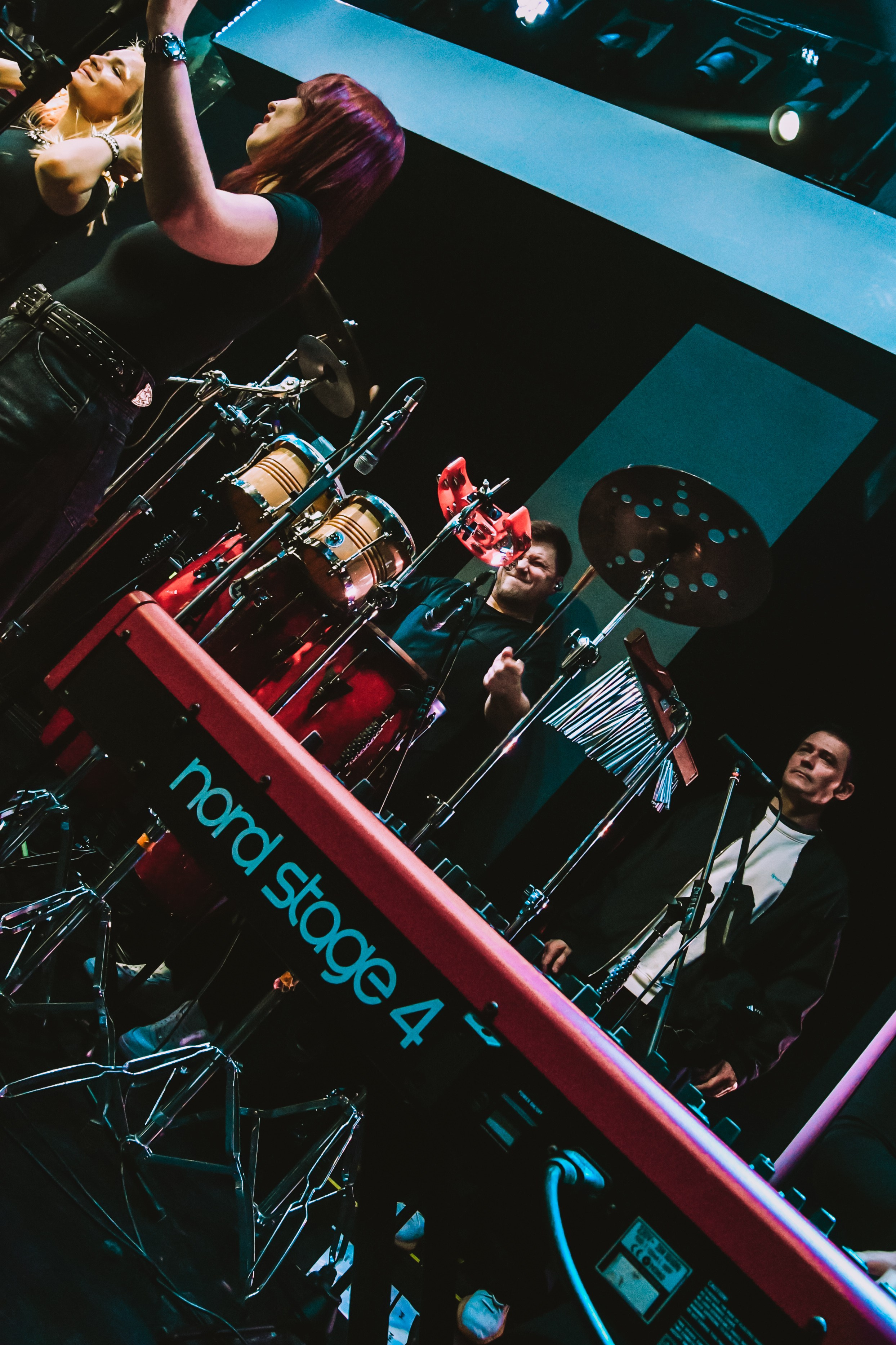 Группа «Пицца»