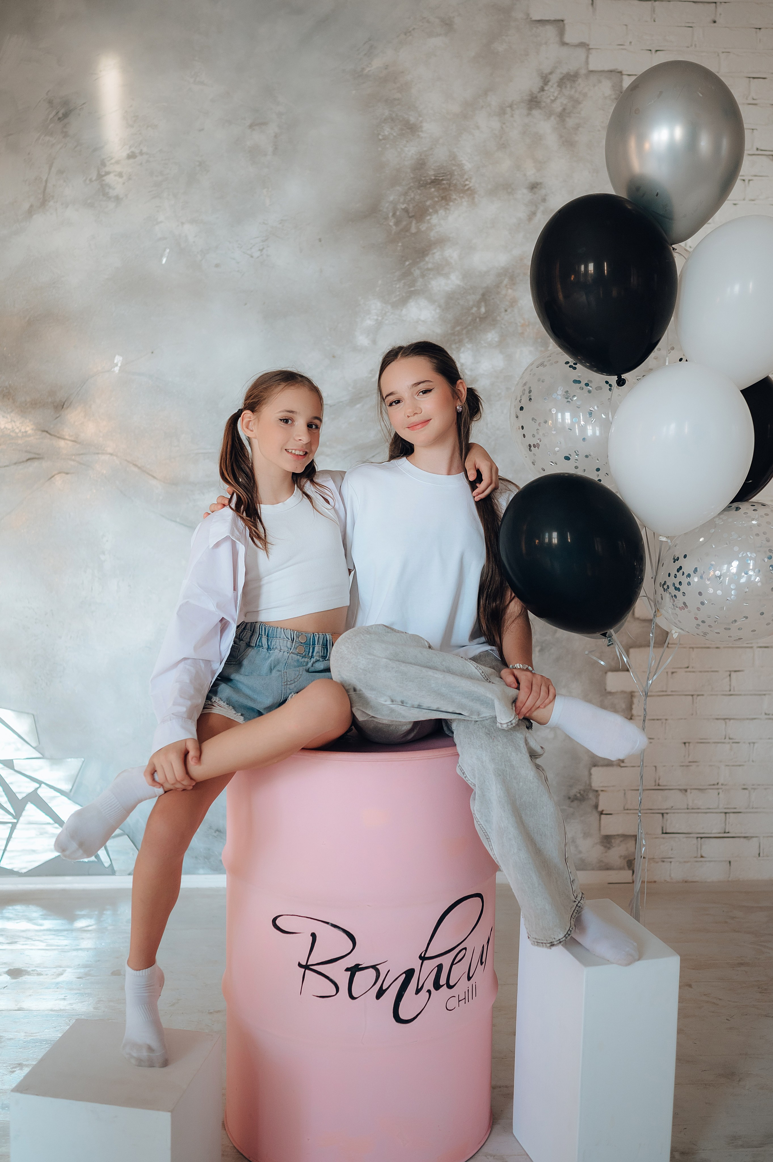 ДР Есения. Детский и семейный фотограф Катерина Мишина