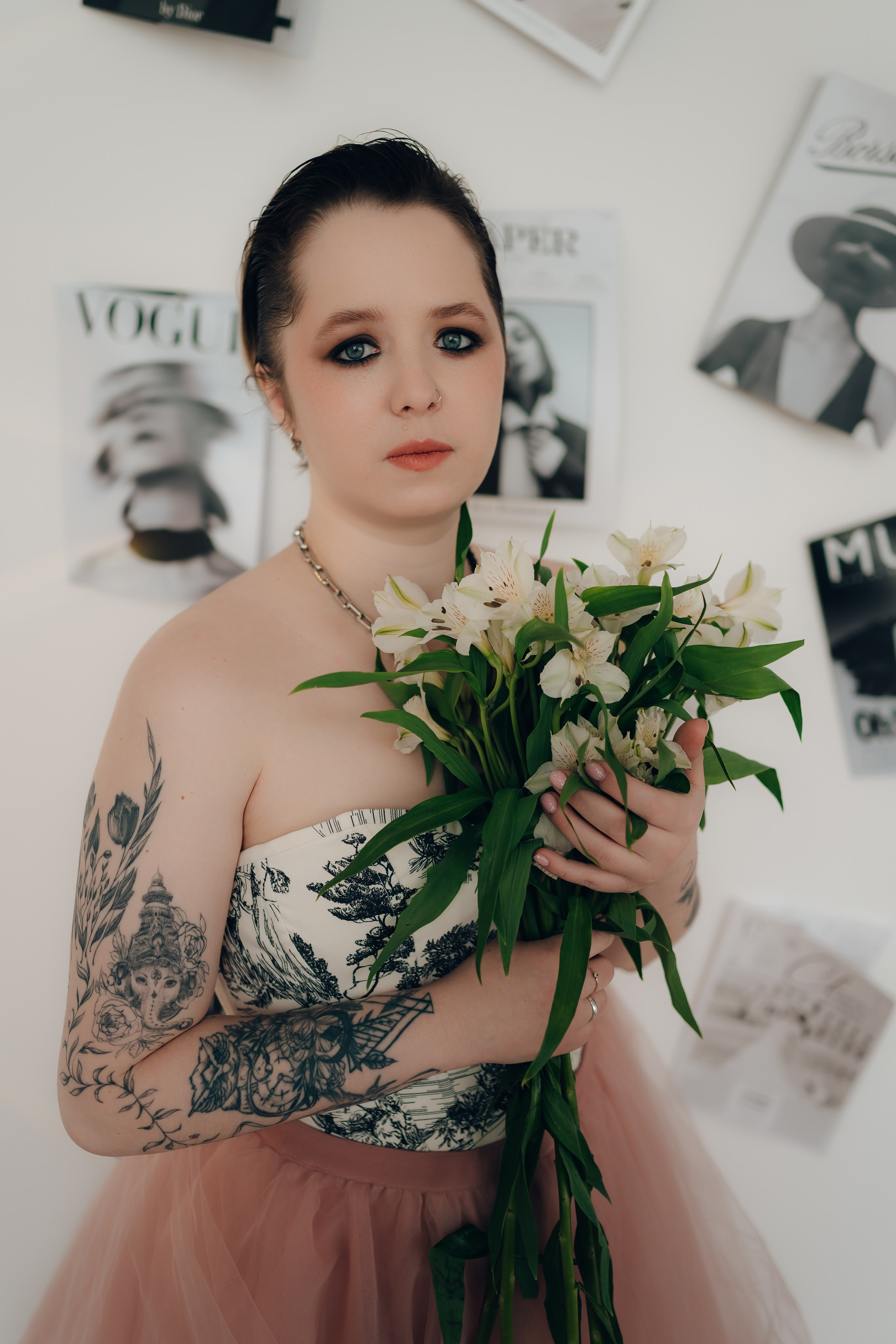 Wow. Детский и семейный фотограф Катерина Мишина