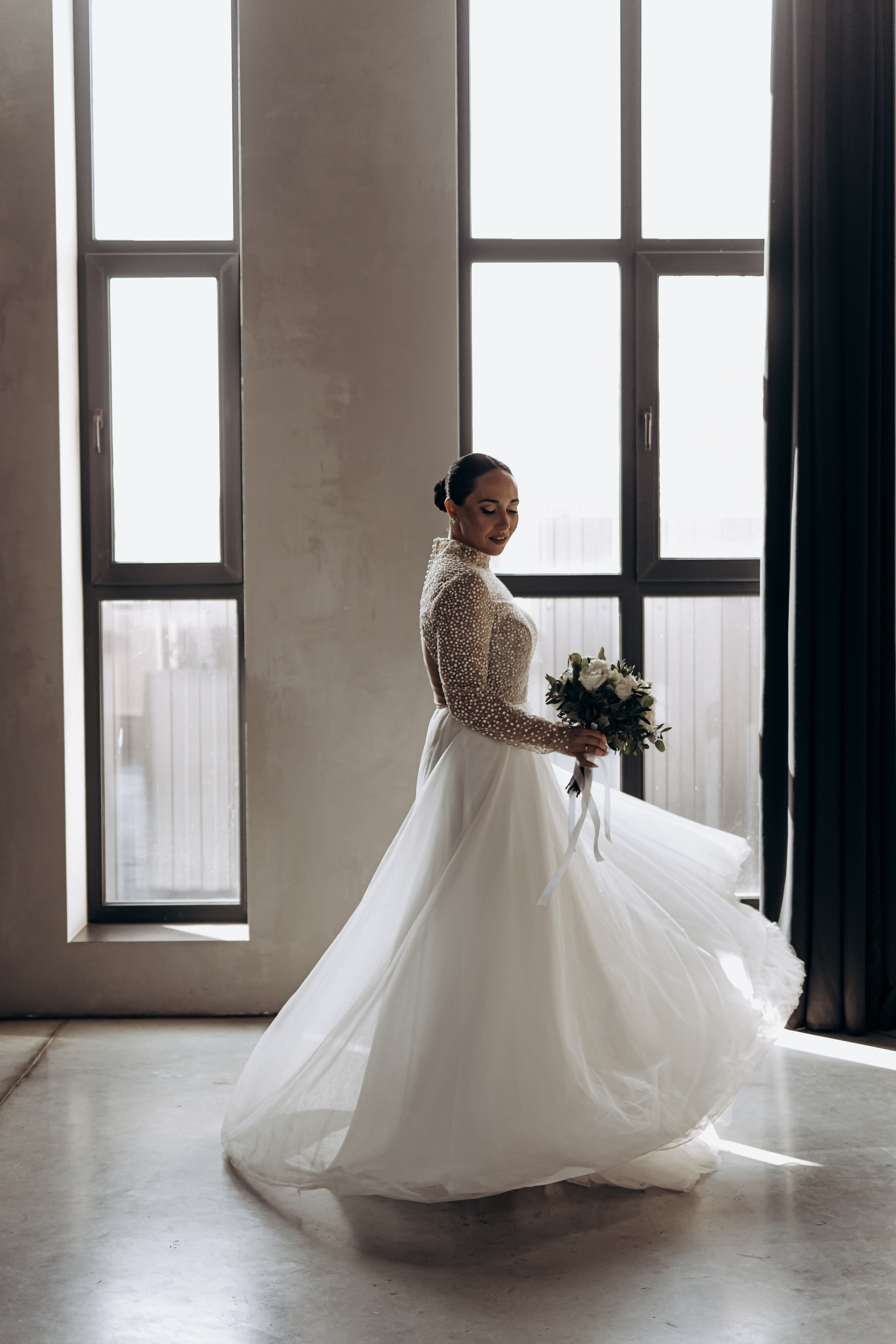 Виктория и Павел. Свадебный фотограф Челябинск