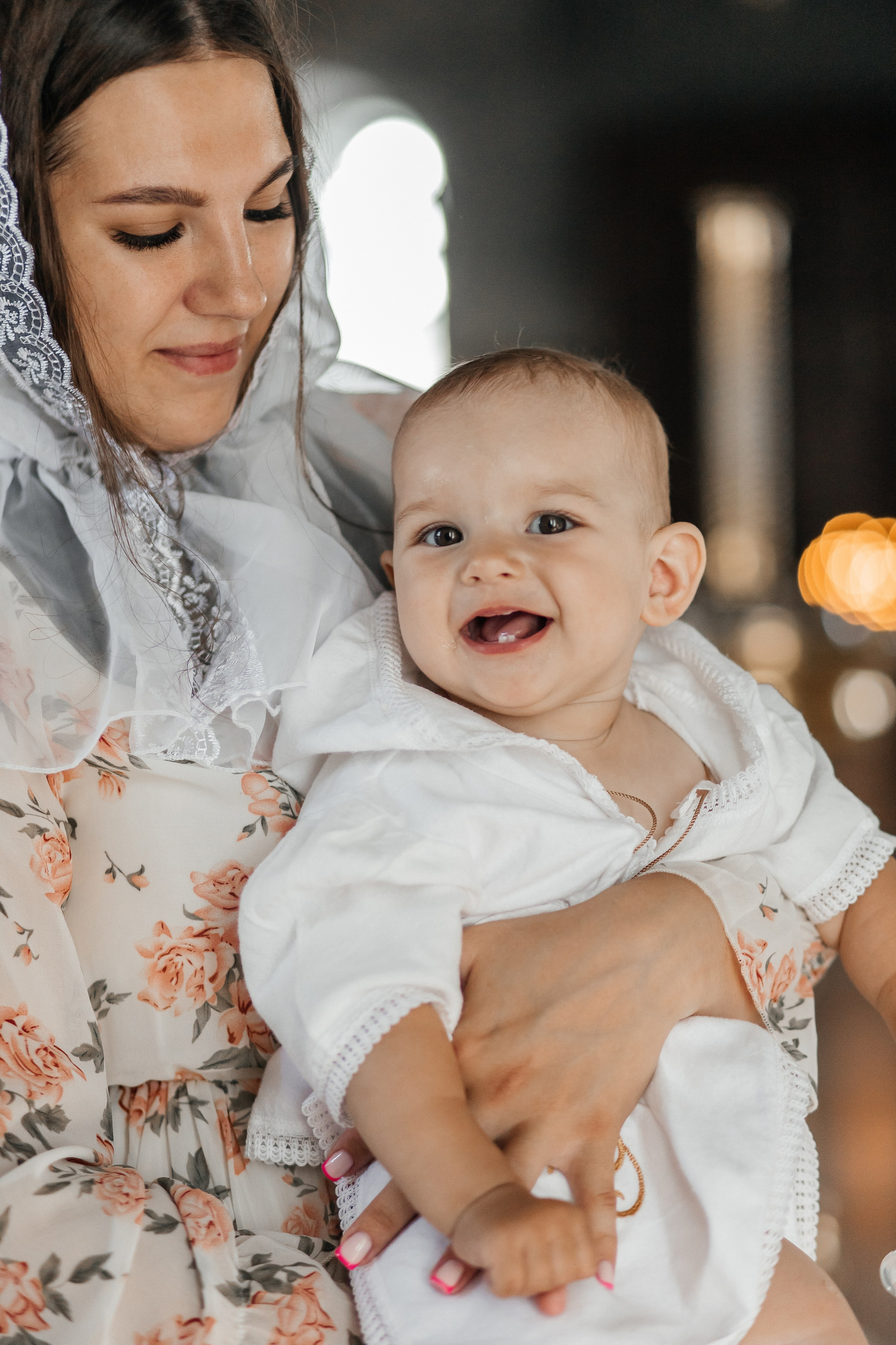 Лиза. Семейный и свадебный фотограф в Тамбове Ксения Плотникова