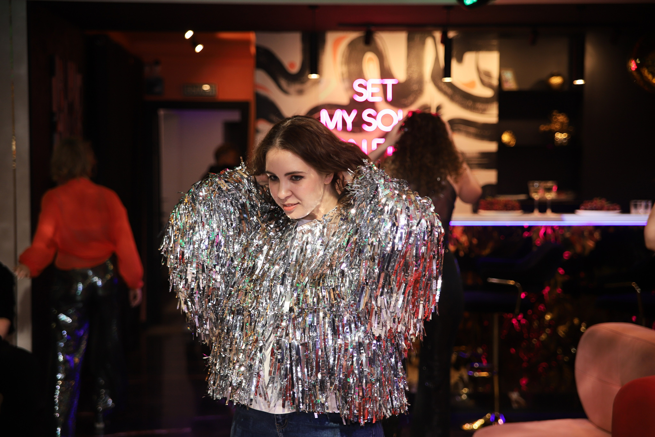 30-летие в стиле DISCO 80. Прончатова Алина. Свадебный и семейный фотограф