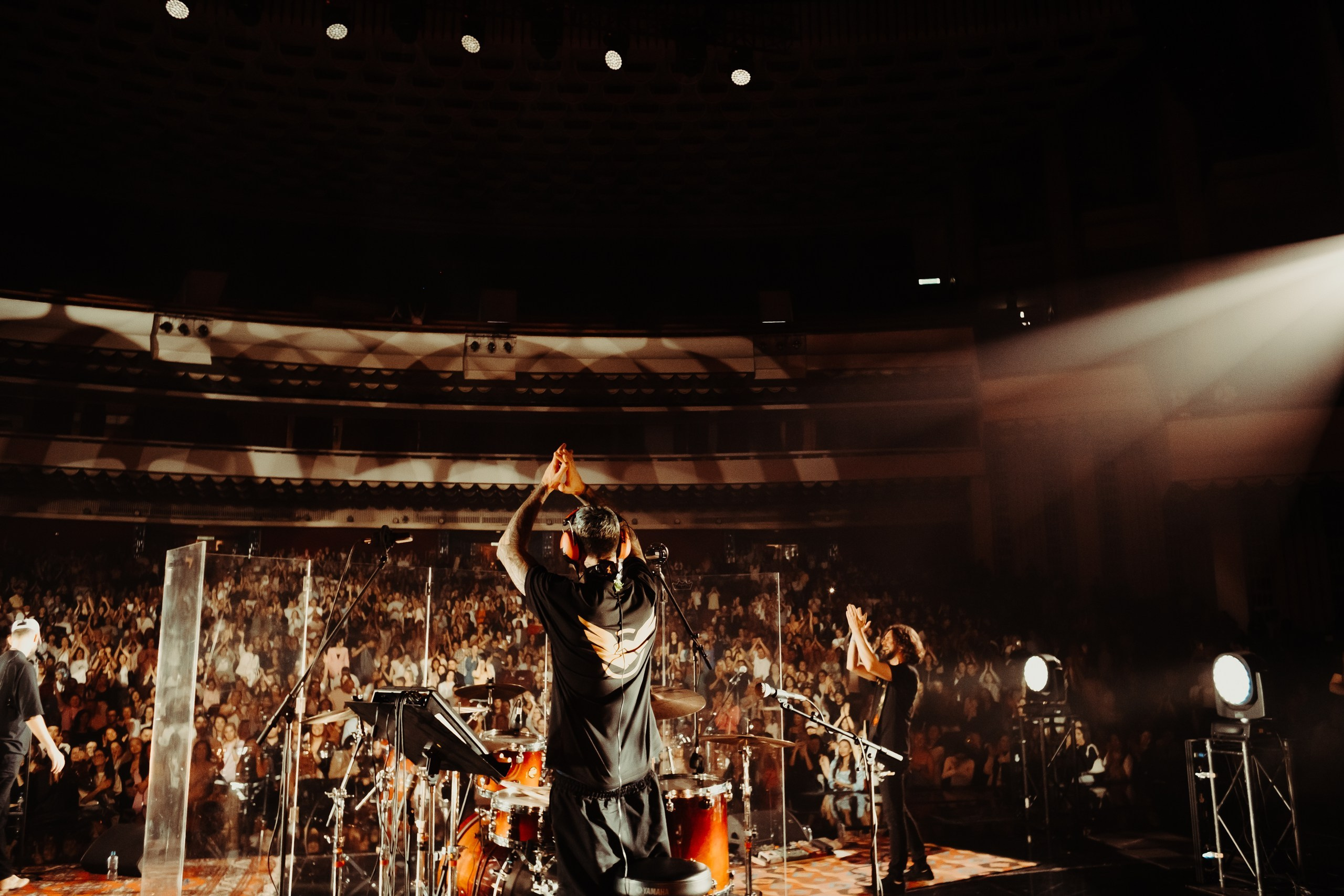 Мачете | Ташкент. Концертный фотограф в Санкт-Петербурге