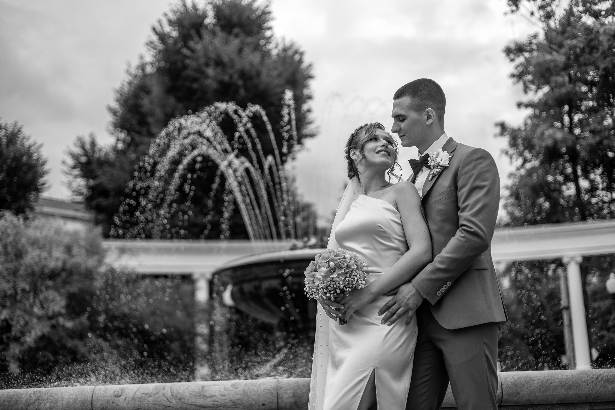 Драматический театр. Фотограф Елена Медок Калининград