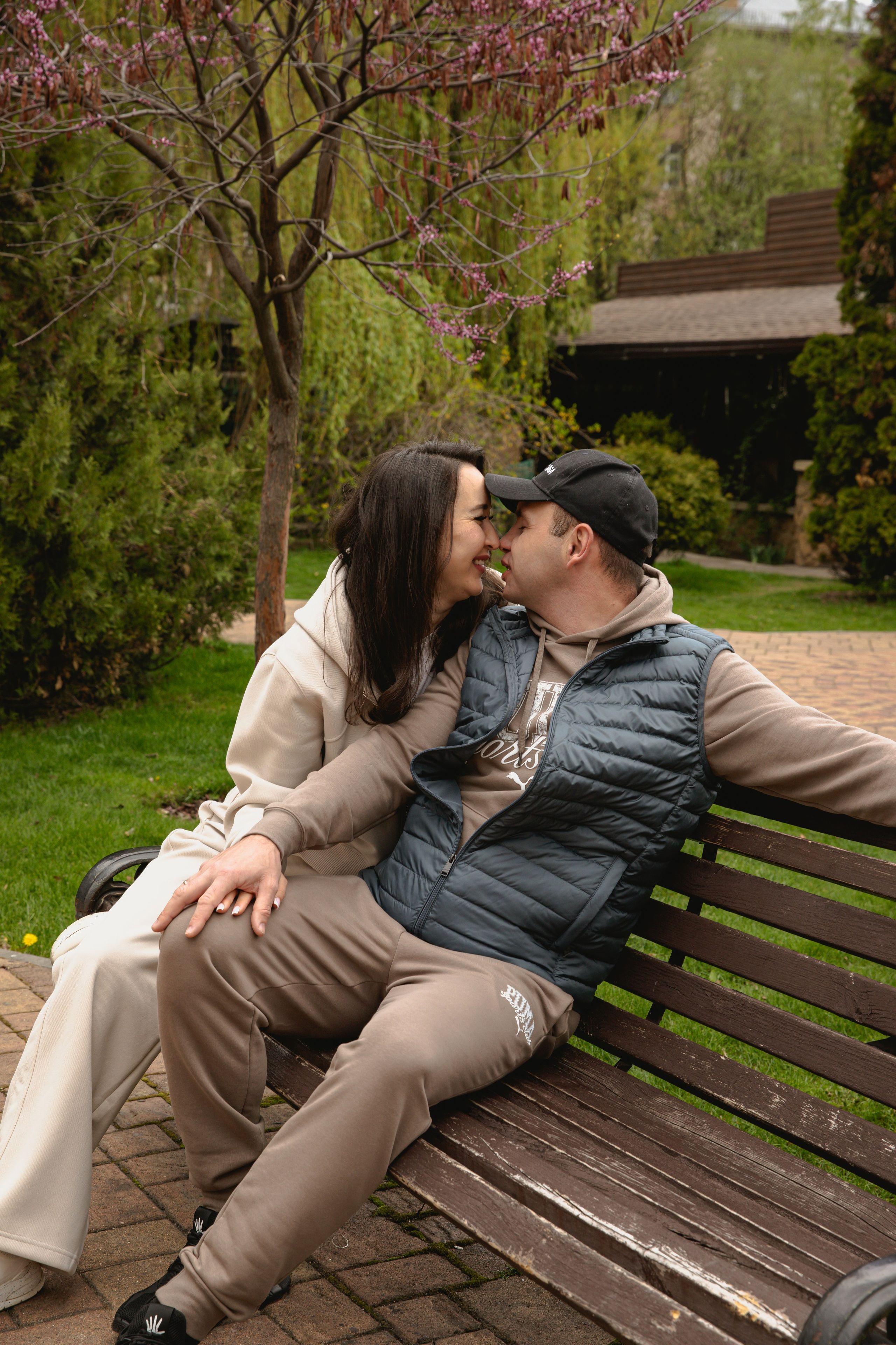 Городская фотопрогулка. Фотограф в Кисловодске Юлия Федоренко