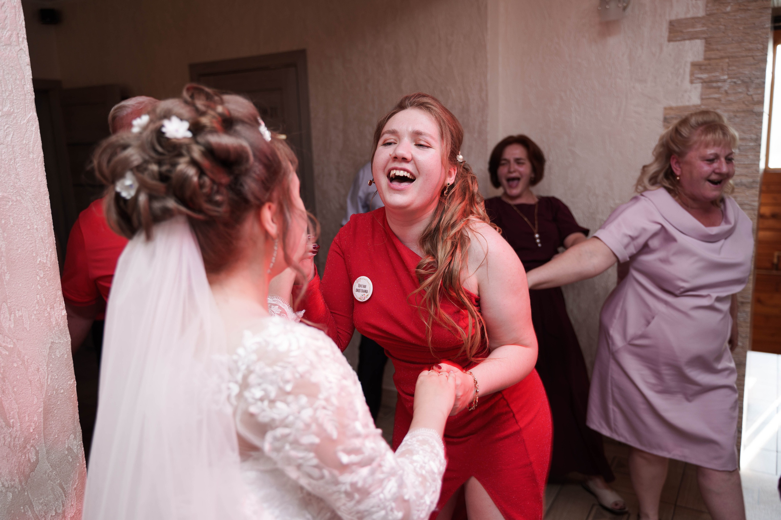 Подборка Банкетов. Свадебный и семейный фотограф в Новосибирске Данил Коротких