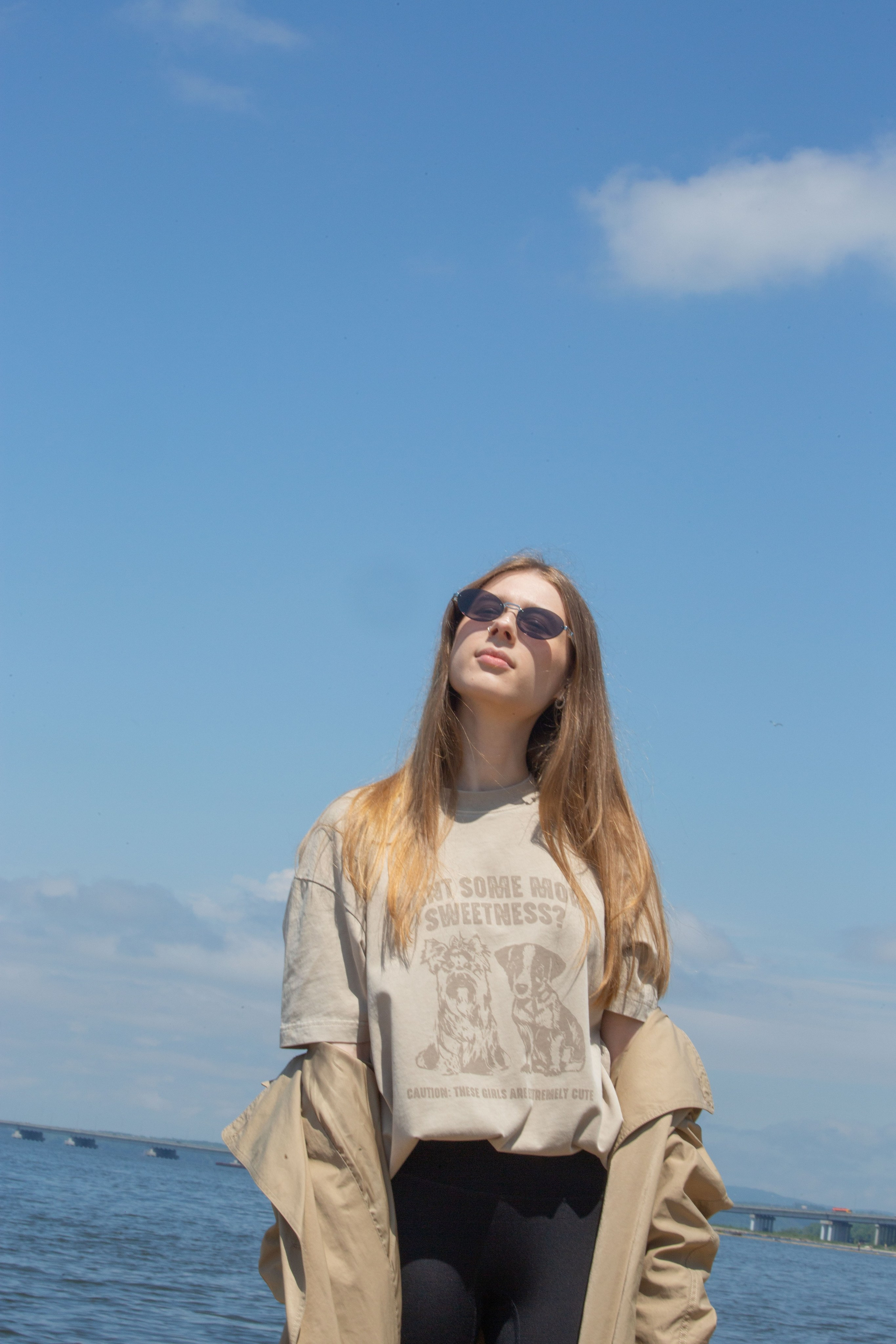 Лера и Тия. Фотограф Виктория Куприянова