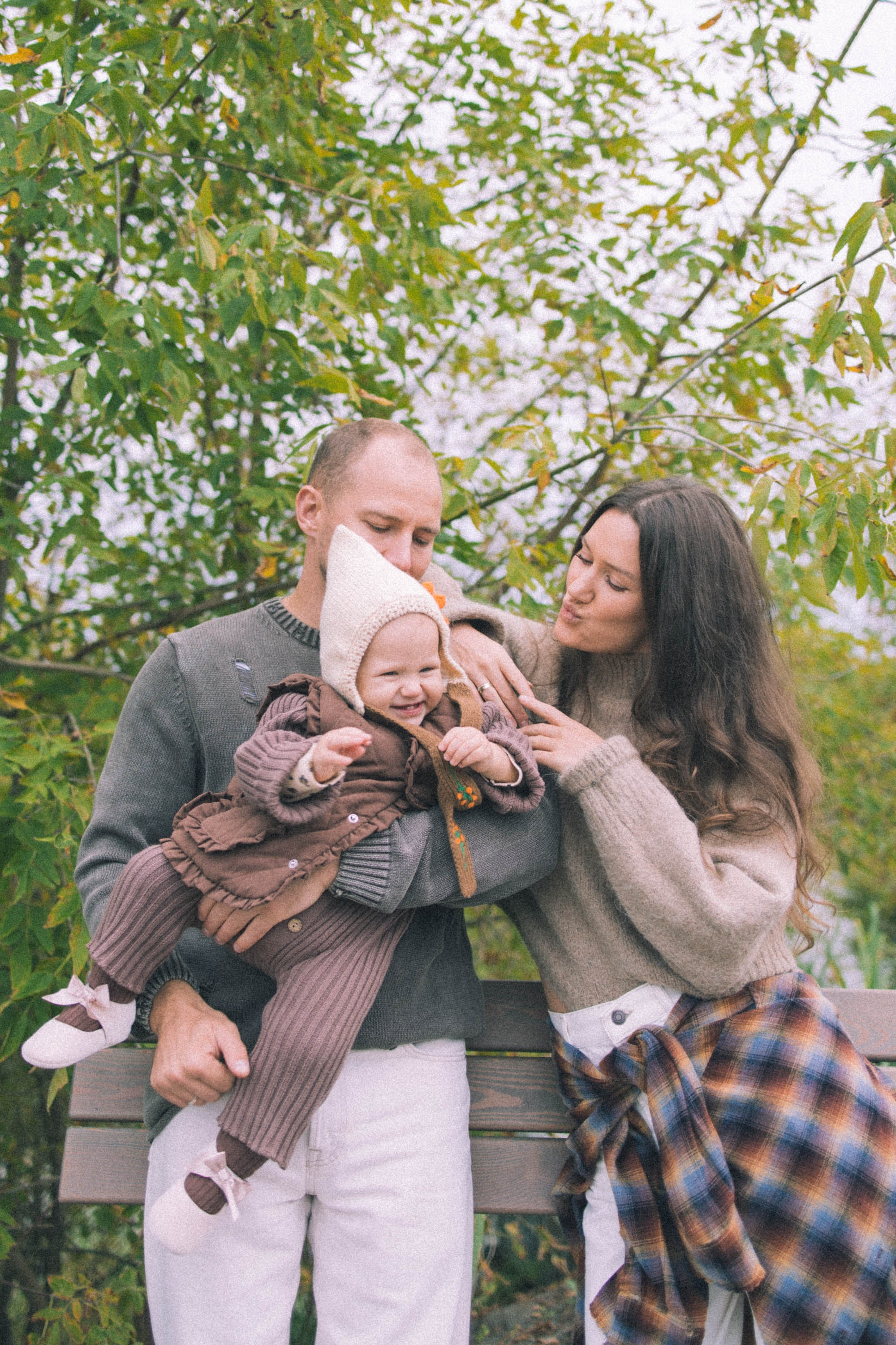 Николай и Наталья. Фотограф Виктория Куприянова