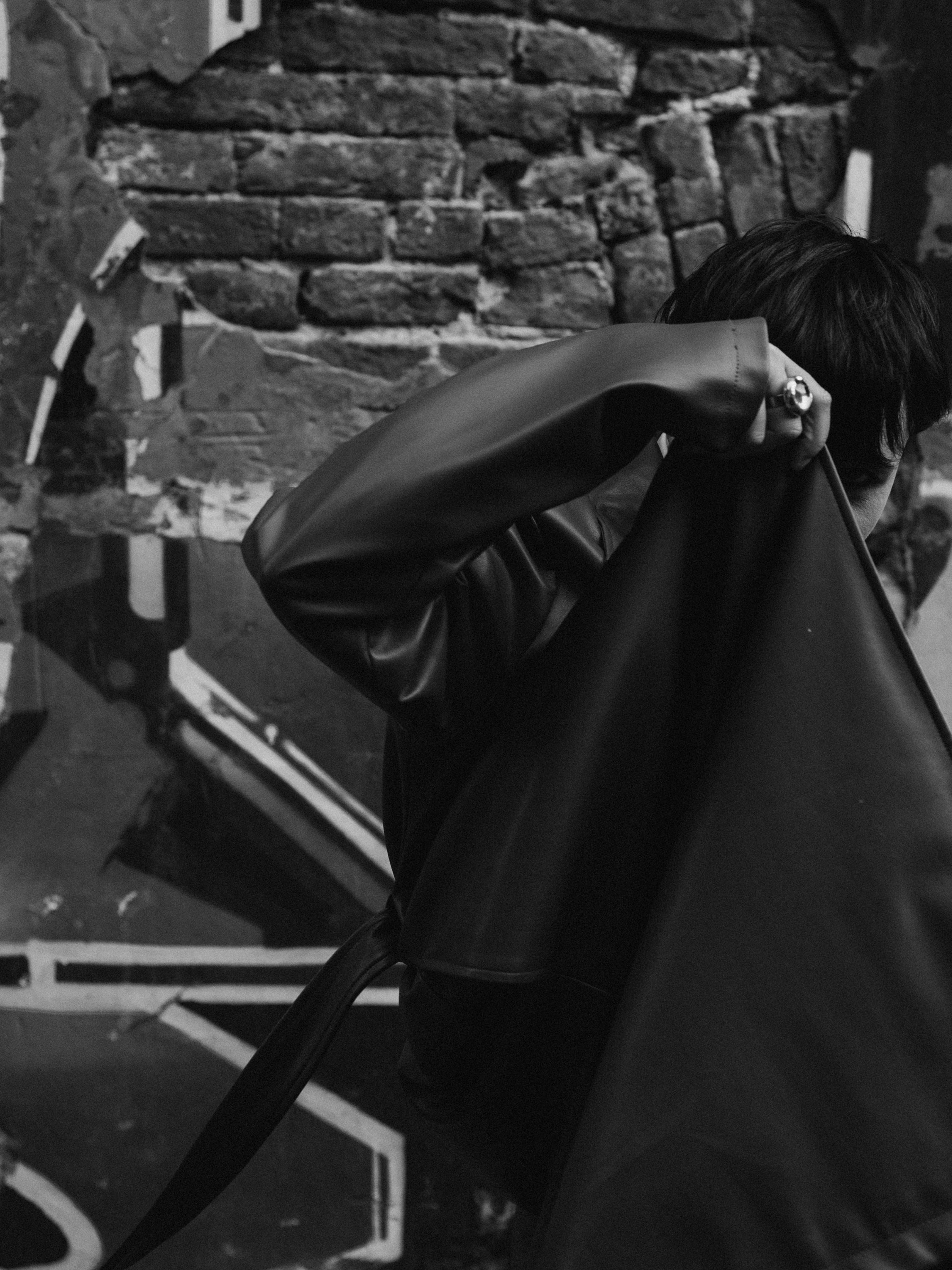 Валентина. Фотограф Виктория Куприянова