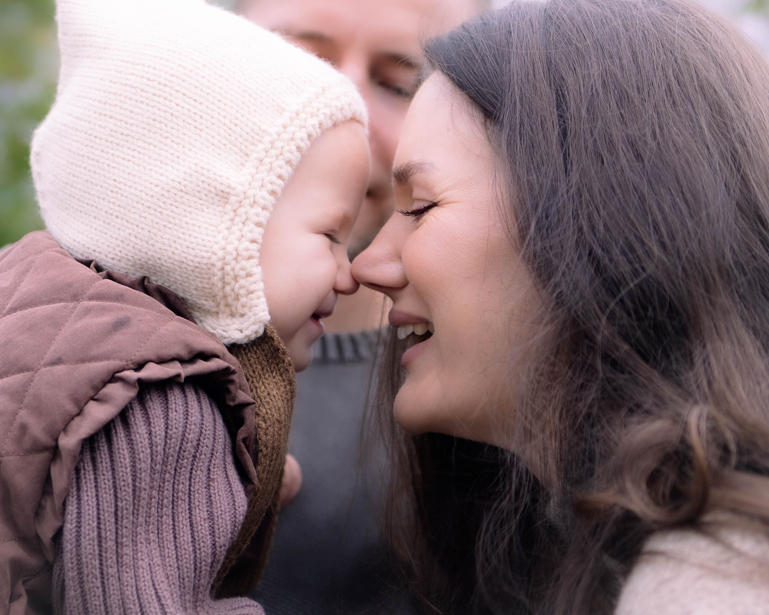Николай и Наталья. Фотограф Виктория Куприянова