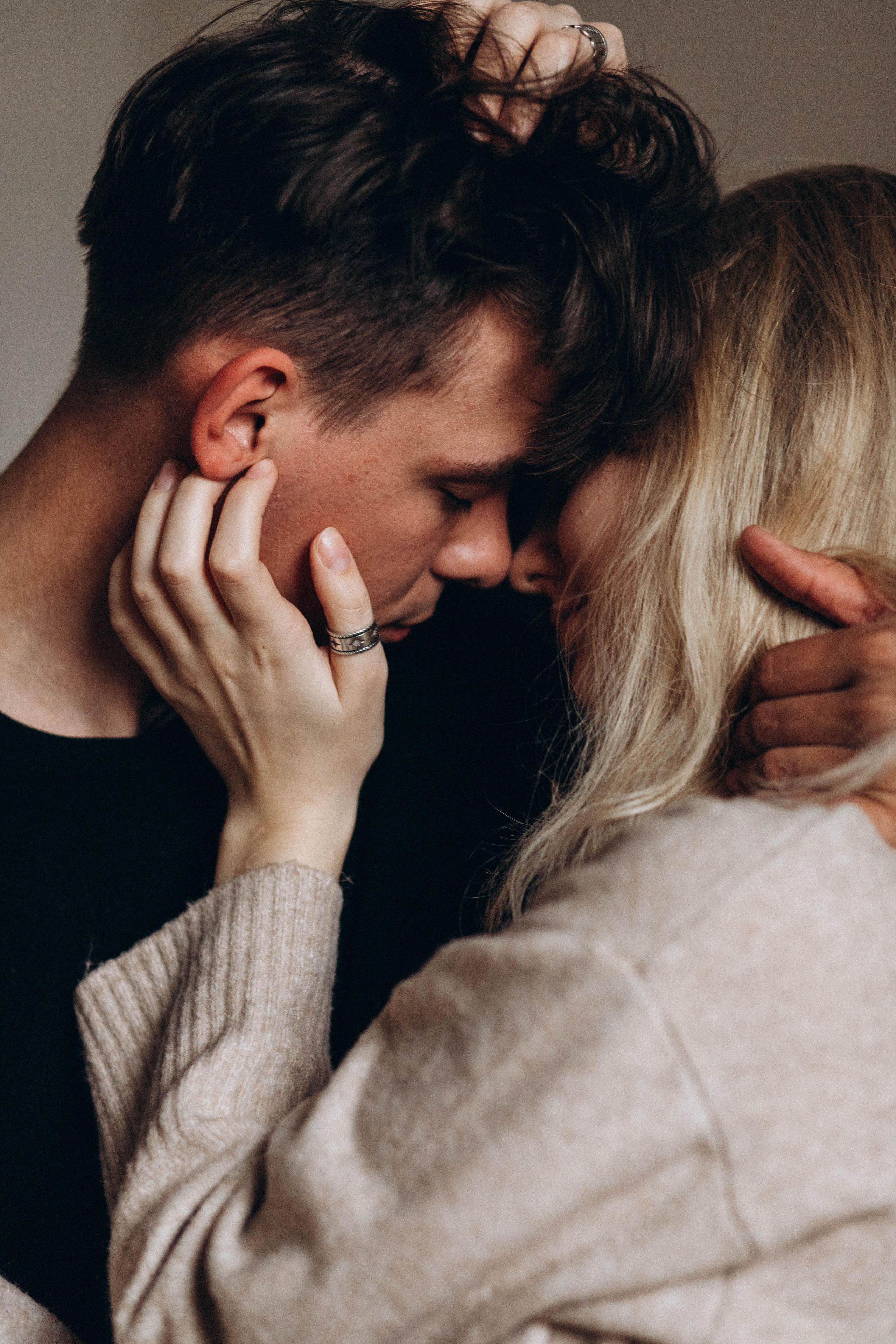 Любить всегда. Свадебный и семейный фотограф в Самаре Стрельникова Ирина