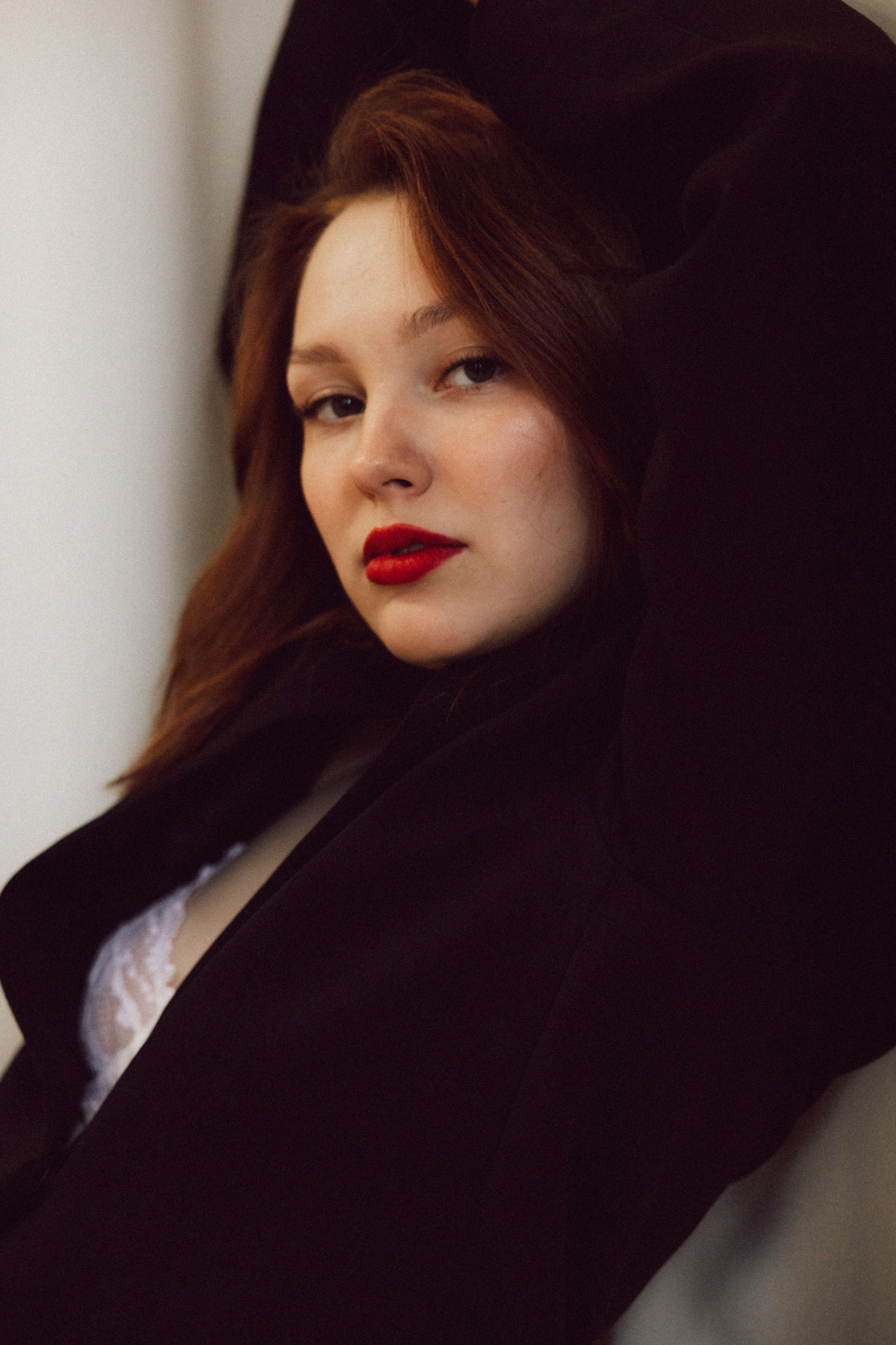 Женственность. Питерский фотограф