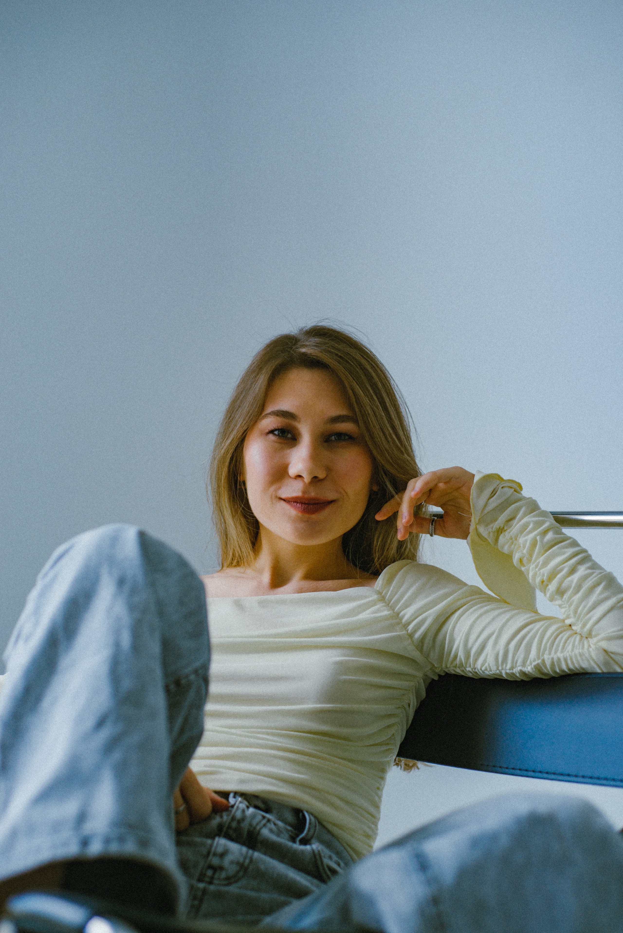 Free. Фотограф